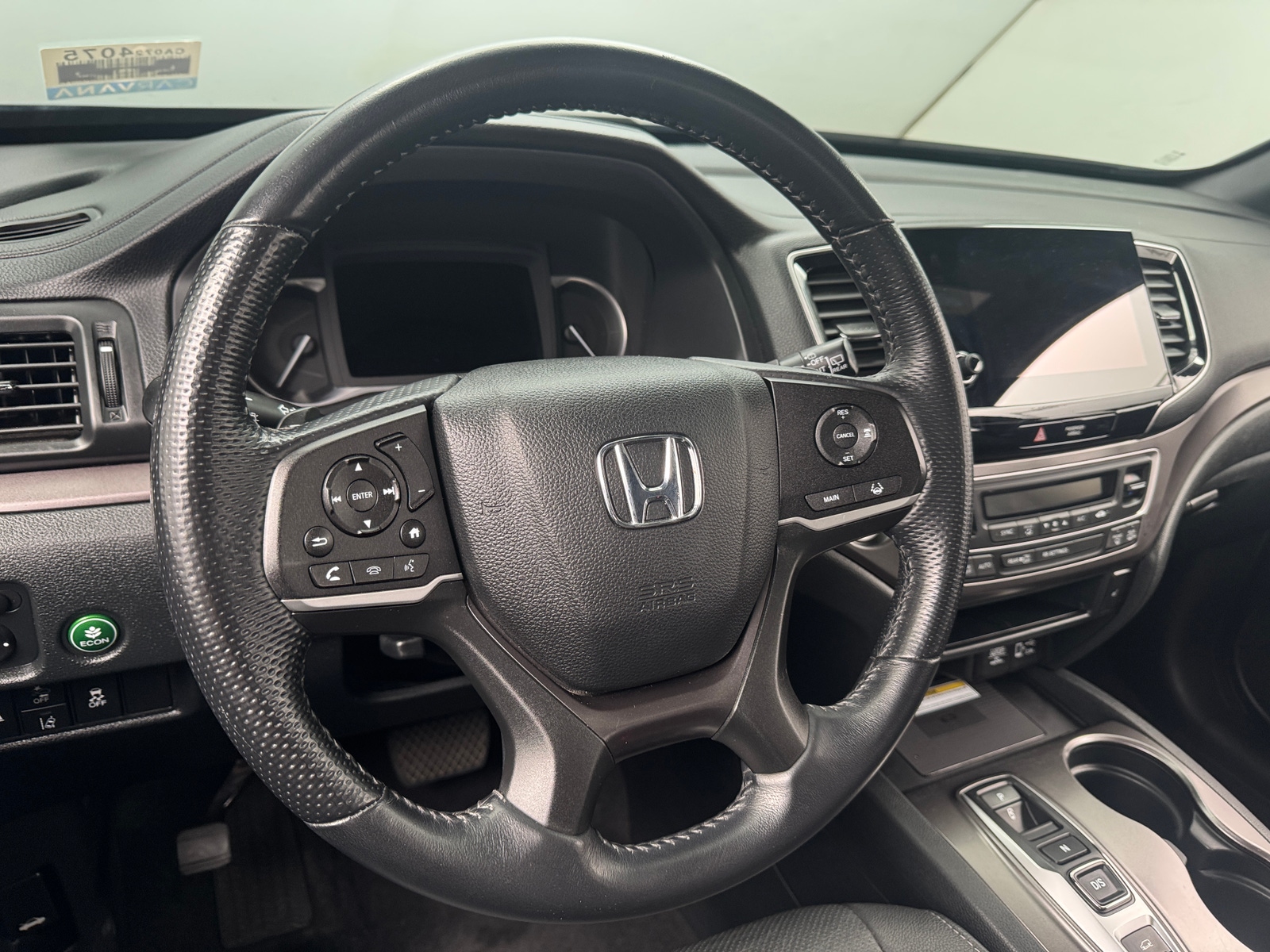 Thumbnail: 2023 Honda Passport - 4