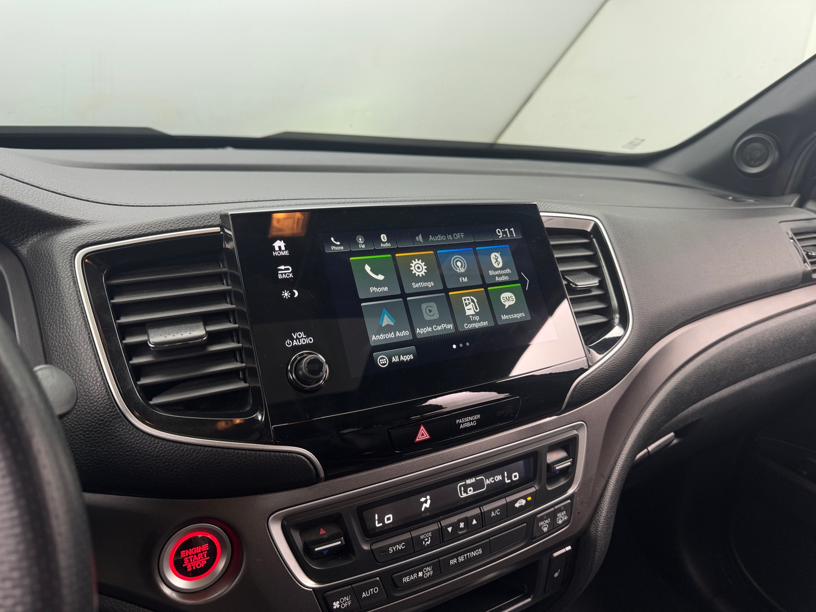 Thumbnail: 2023 Honda Passport - 3