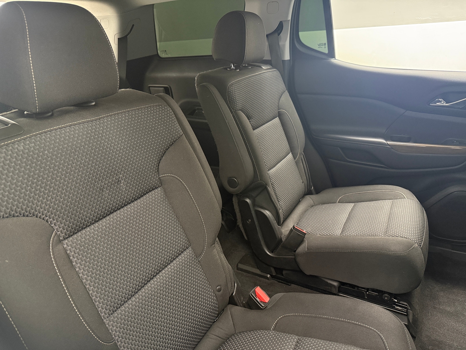 Thumbnail: 2021 GMC Acadia - 6