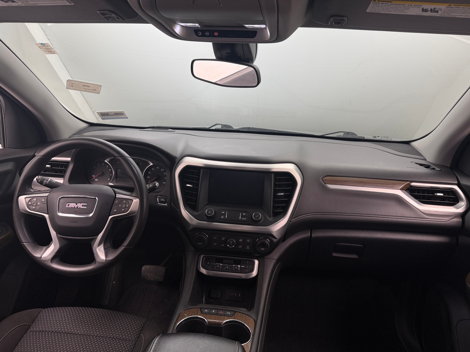 Thumbnail: 2021 GMC Acadia - 3