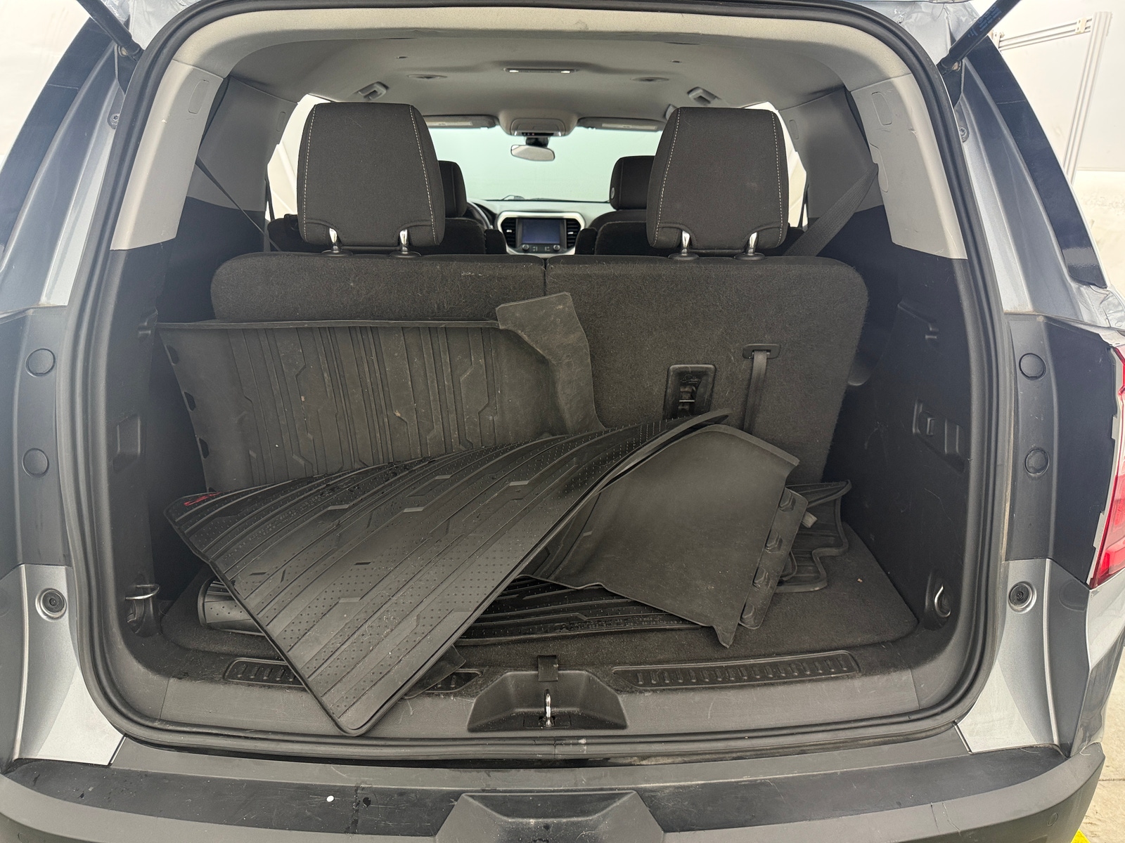 Thumbnail: 2021 GMC Acadia - 7