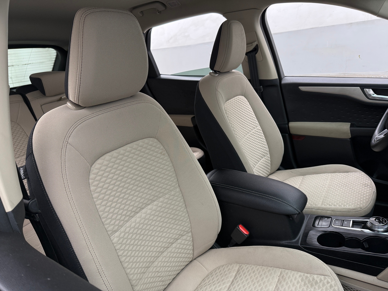 Thumbnail: 2020 Ford Escape - 2