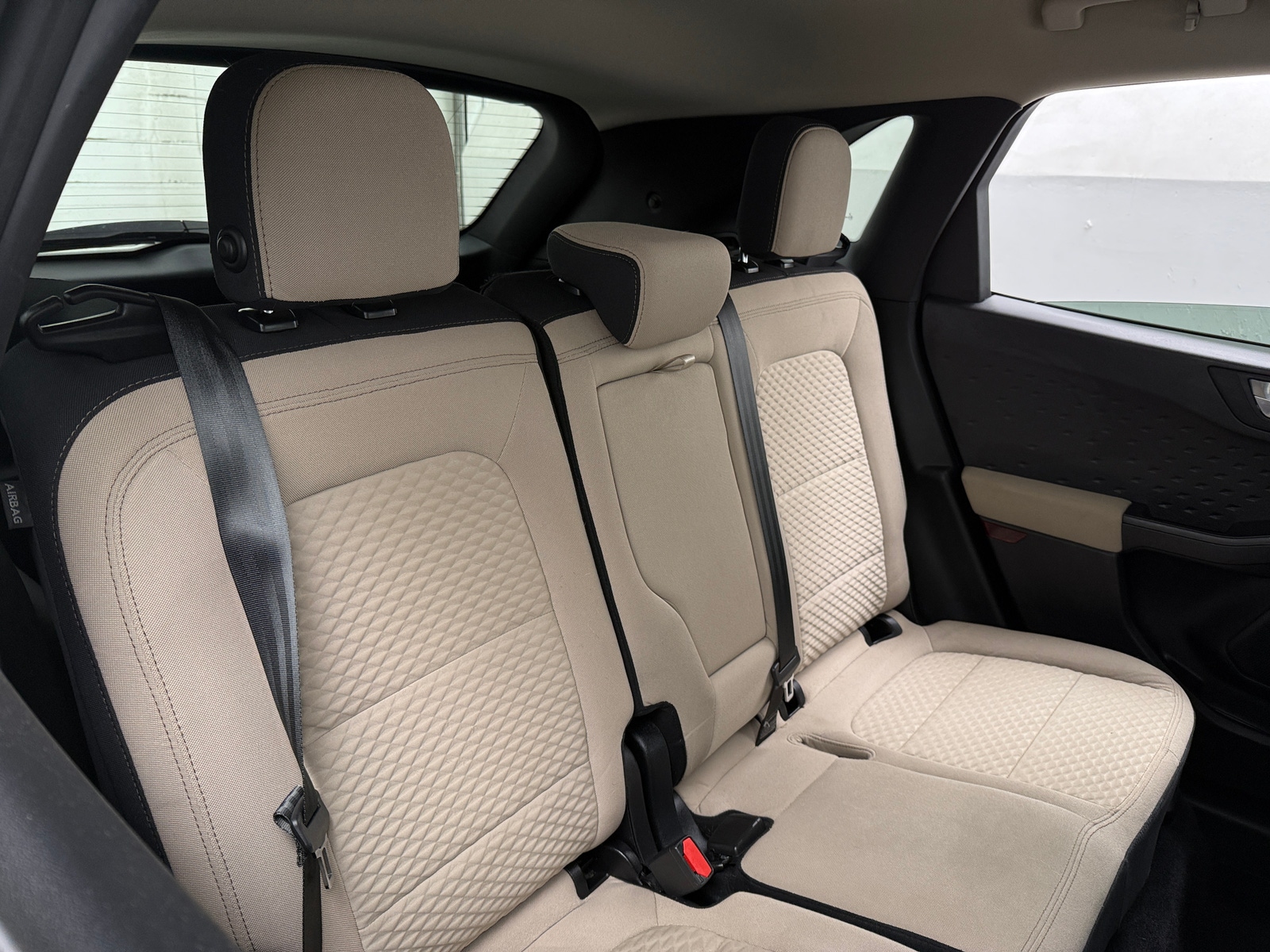 Thumbnail: 2020 Ford Escape - 6