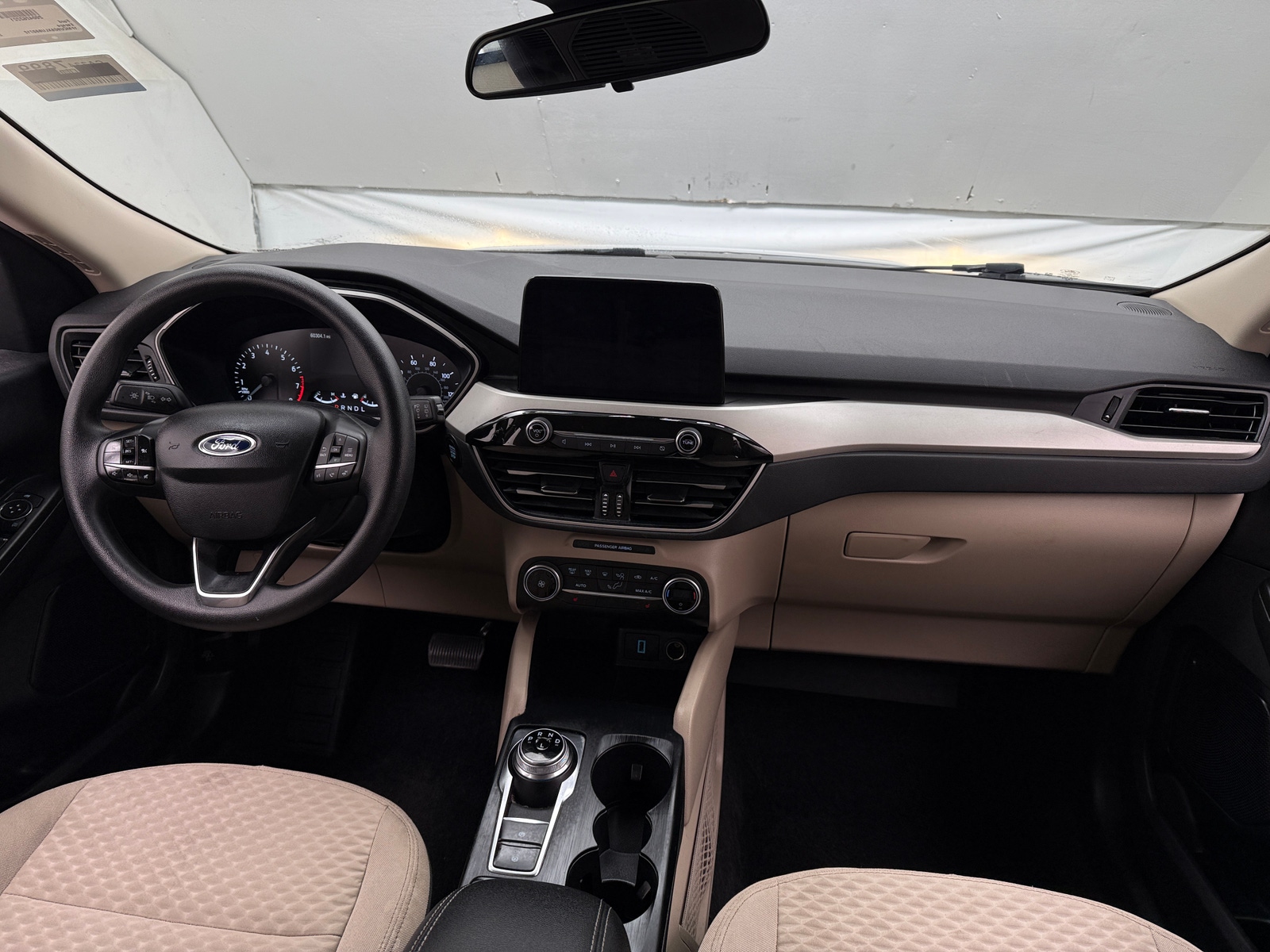 Thumbnail: 2020 Ford Escape - 3