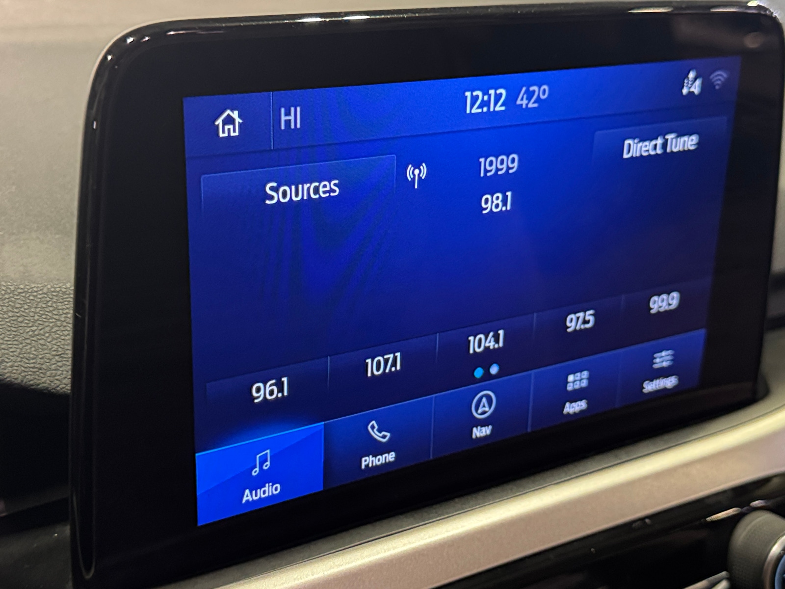 Thumbnail: 2020 Ford Escape - 4