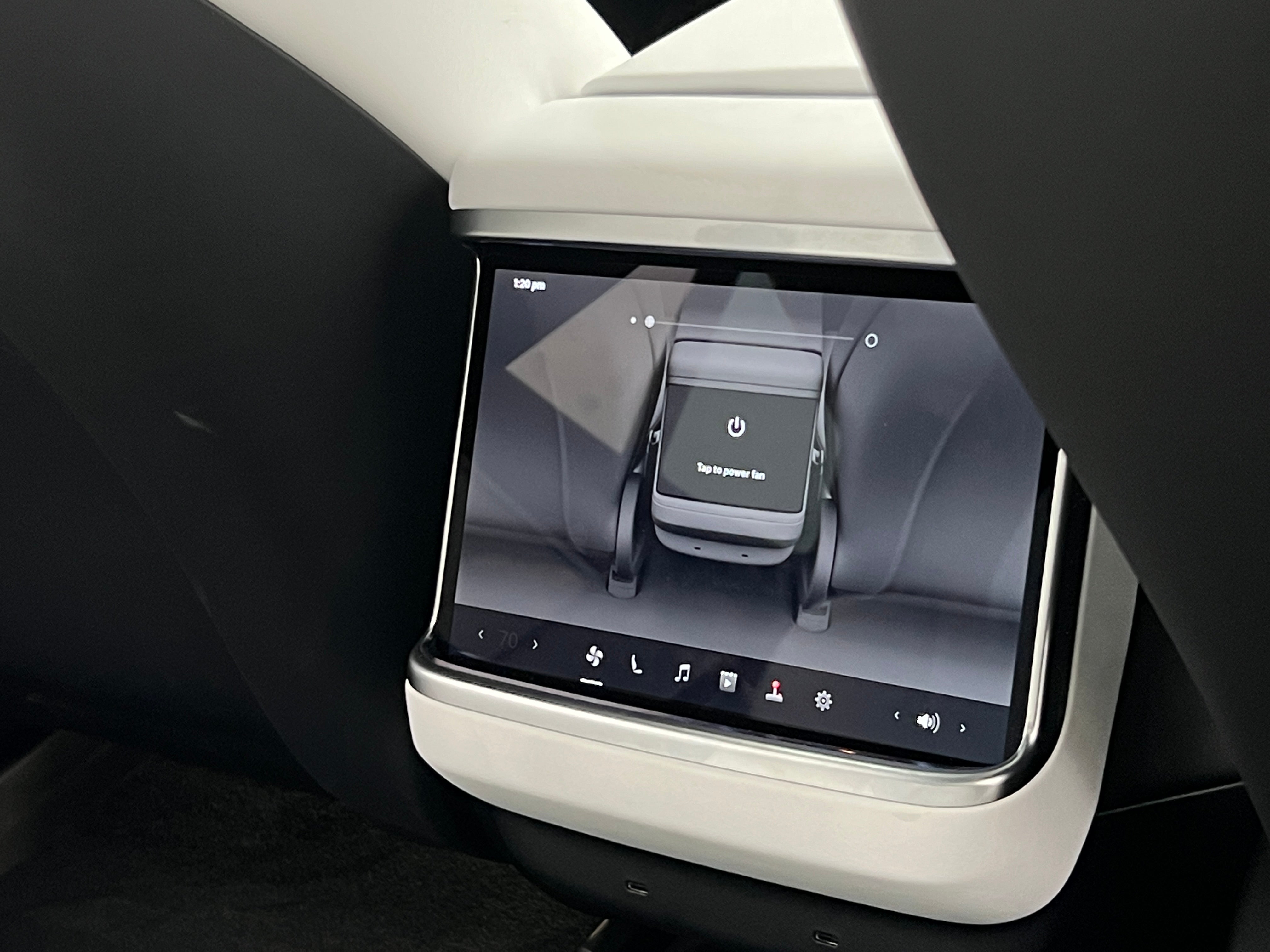 Used 2024 Tesla Model S Plaid with VIN 5YJSA1E68RF534645 for sale in Oak Creek, WI