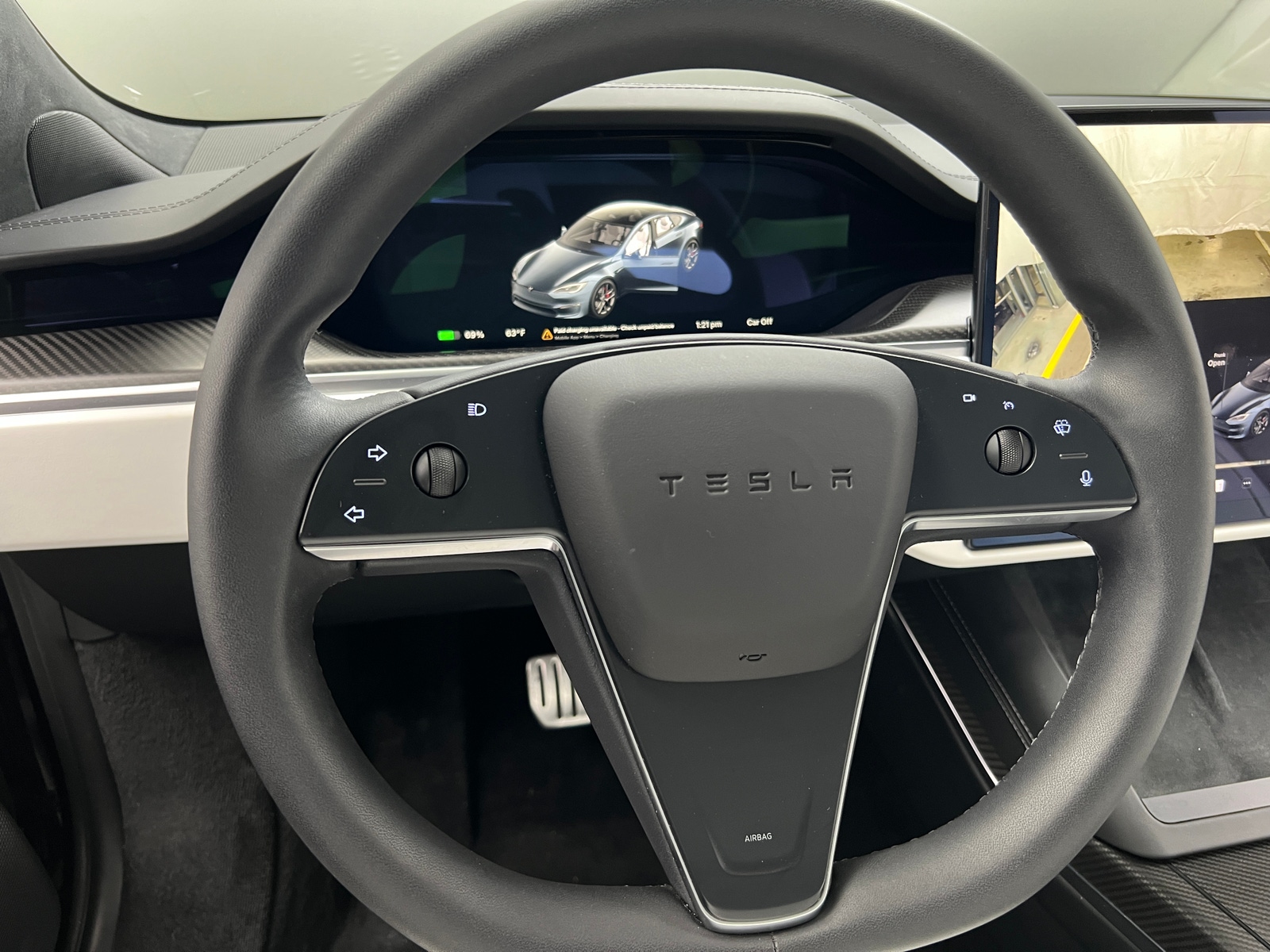 Thumbnail: 2024 Tesla Model S - 4