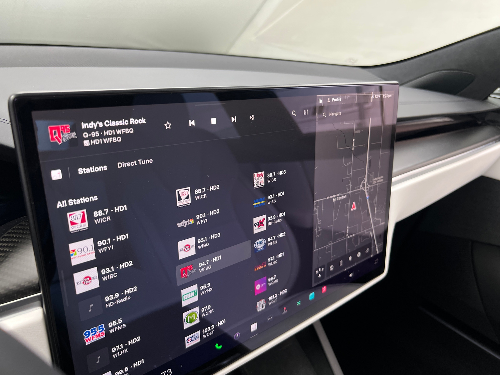 Thumbnail: 2024 Tesla Model S - 3