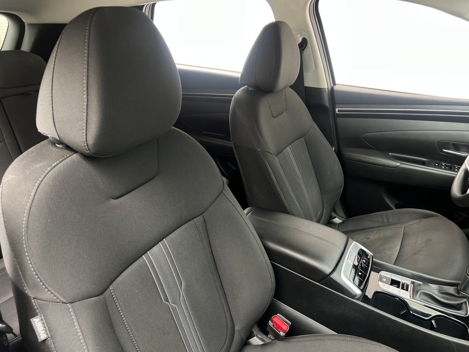 Thumbnail: 2023 Hyundai Tucson - 2