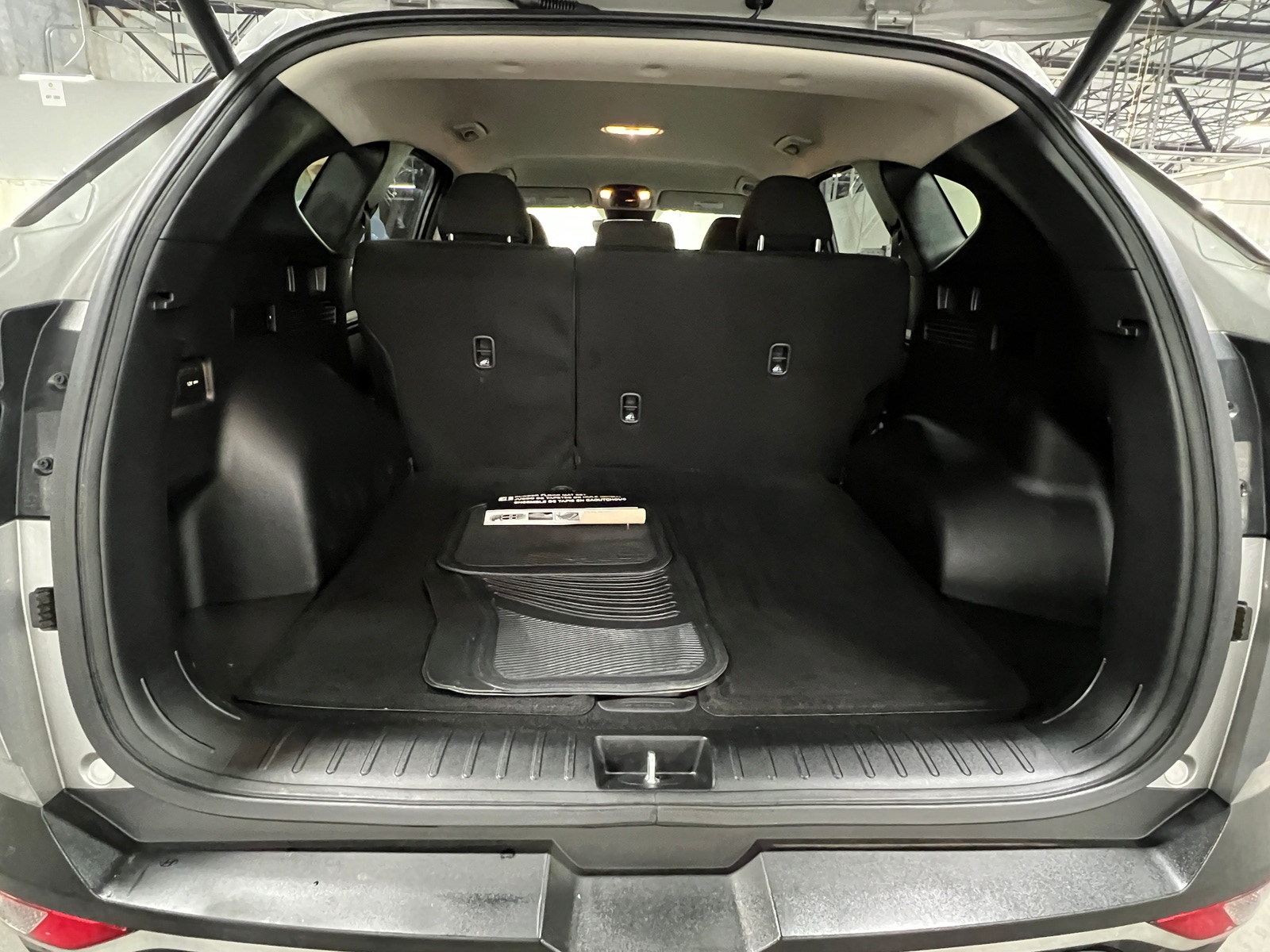 Thumbnail: 2023 Hyundai Tucson - 7