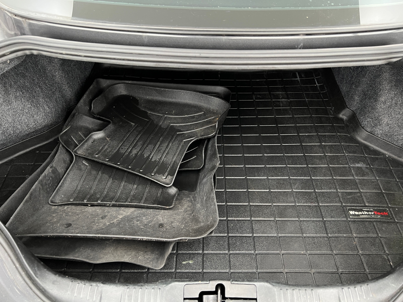 Thumbnail: 2019 Ford Mustang - 7