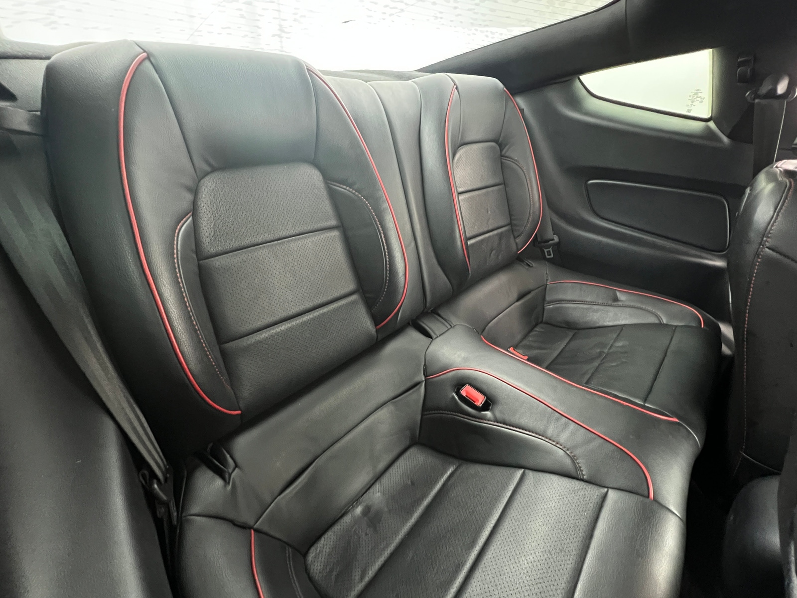 Thumbnail: 2019 Ford Mustang - 6