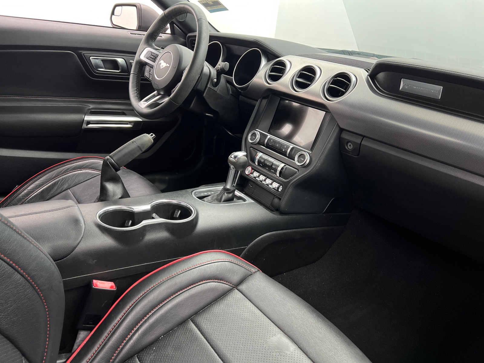 Thumbnail: 2019 Ford Mustang - 3