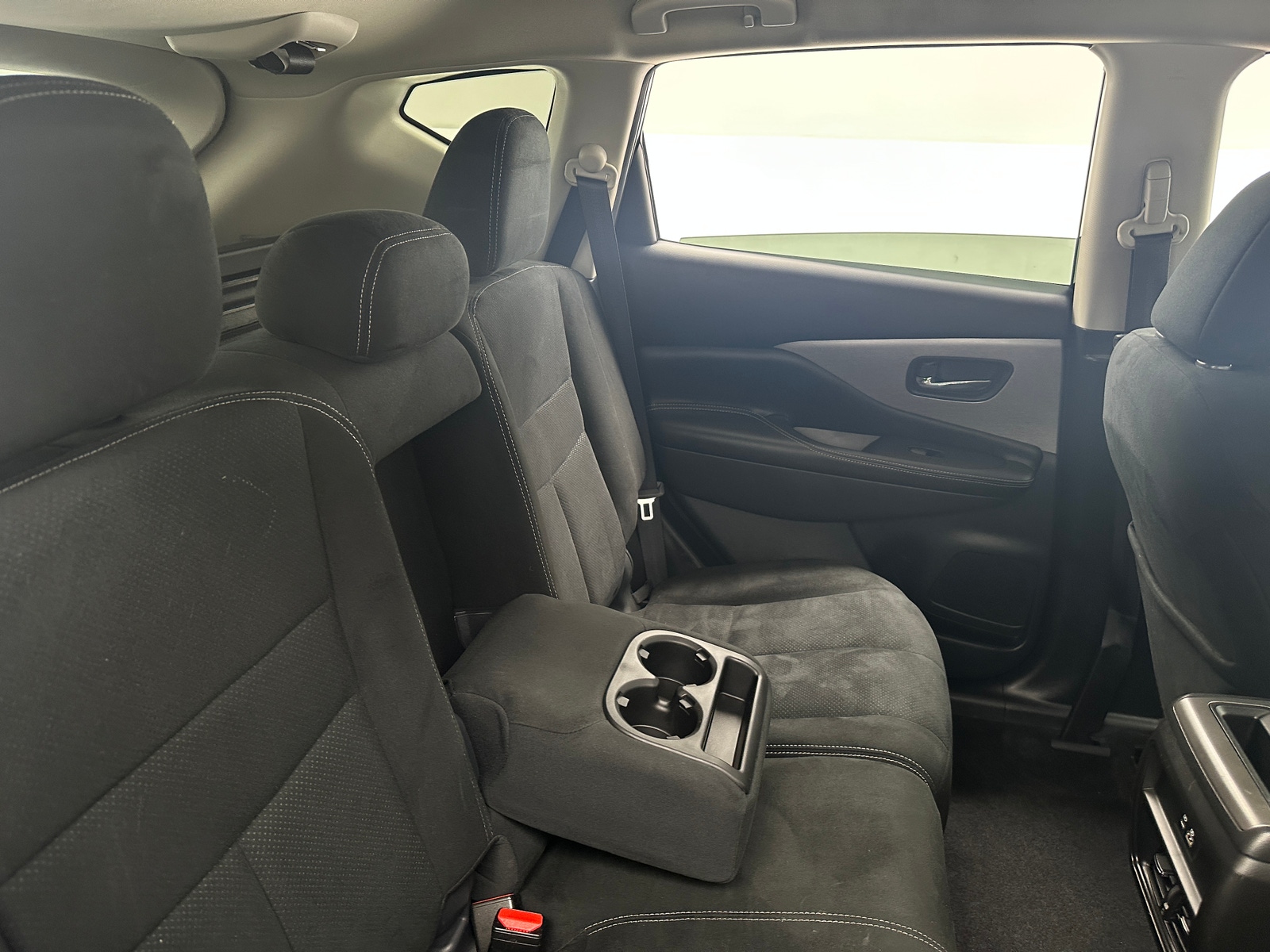 Thumbnail: 2020 Nissan Murano - 6