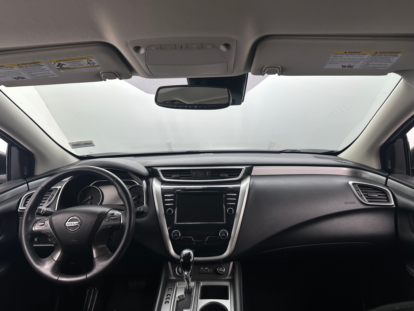 Thumbnail: 2020 Nissan Murano - 3