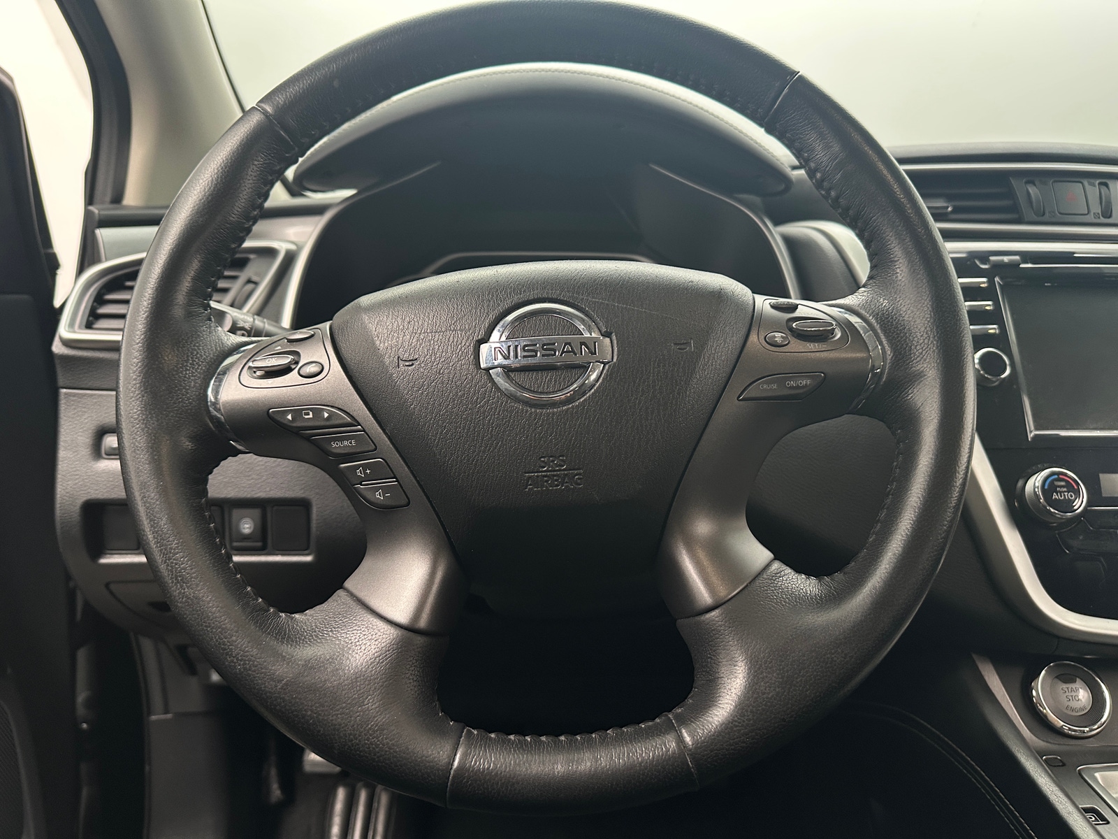 Thumbnail: 2020 Nissan Murano - 5