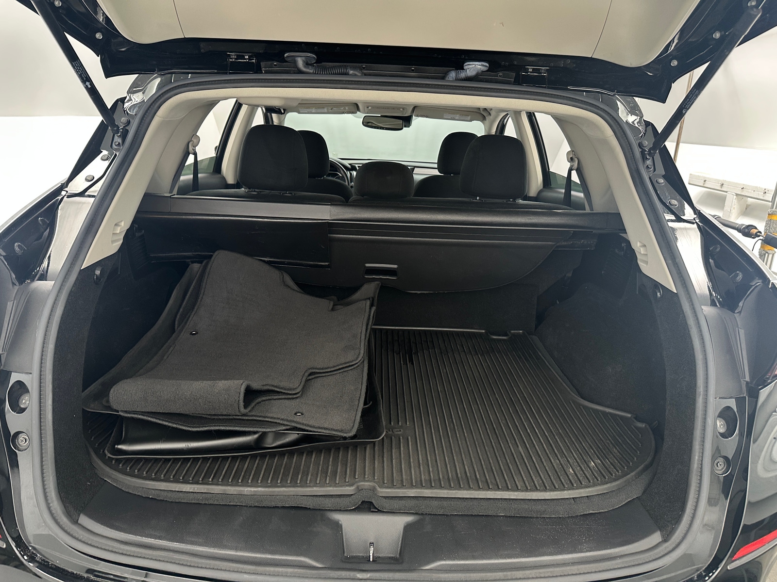 Thumbnail: 2020 Nissan Murano - 7