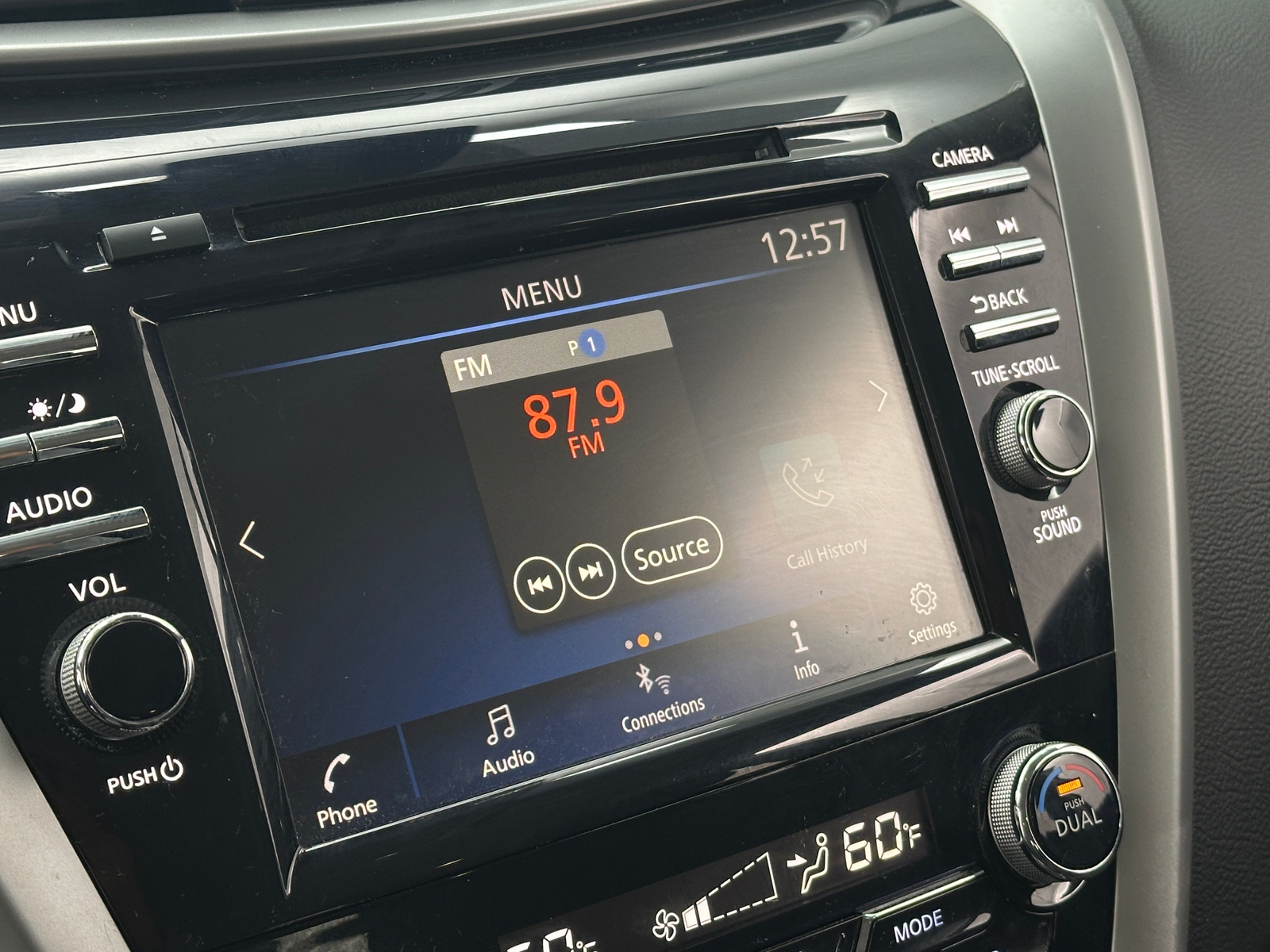 Thumbnail: 2020 Nissan Murano - 4