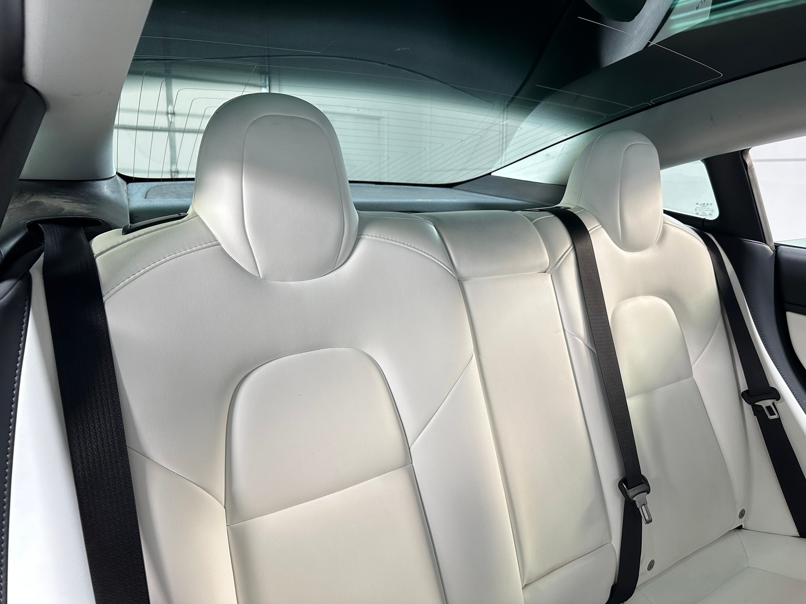 Thumbnail: 2019 Tesla Model 3 - 5