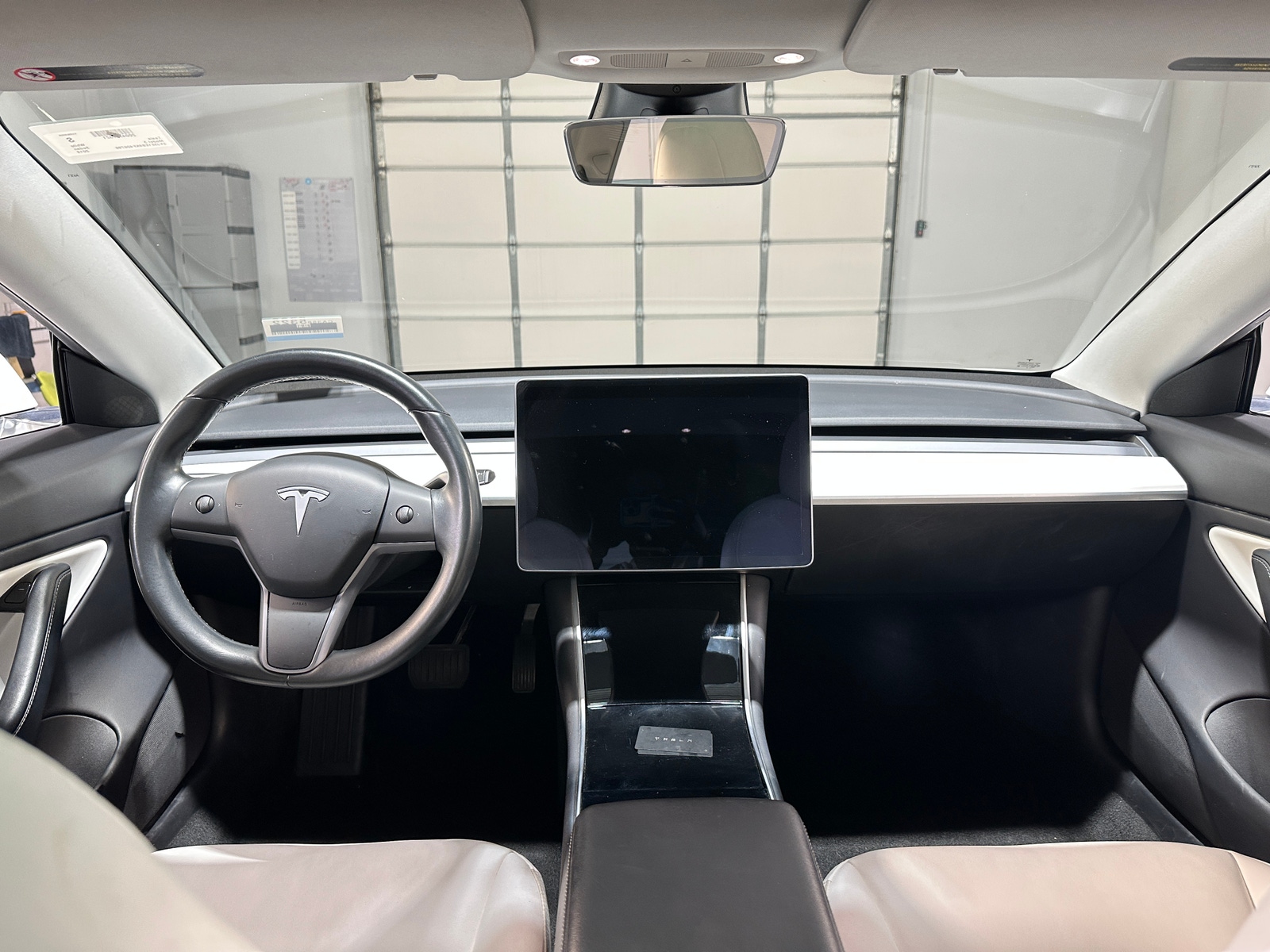 Thumbnail: 2019 Tesla Model 3 - 2