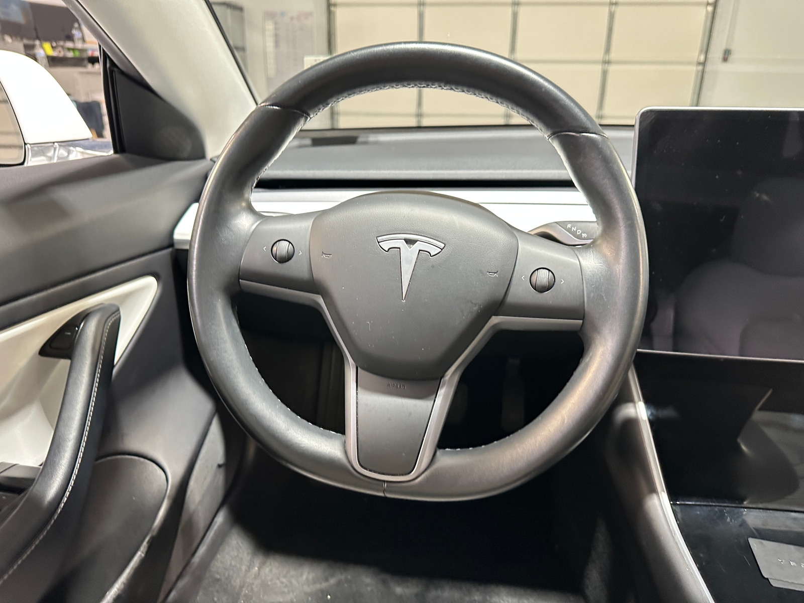 Thumbnail: 2019 Tesla Model 3 - 4