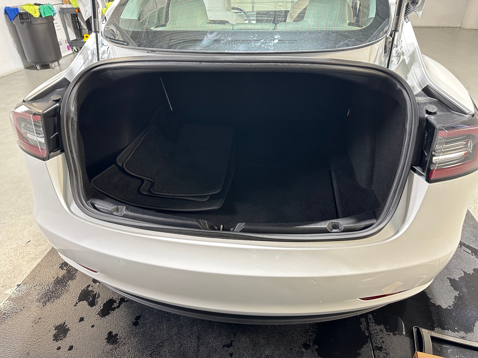 Thumbnail: 2019 Tesla Model 3 - 6