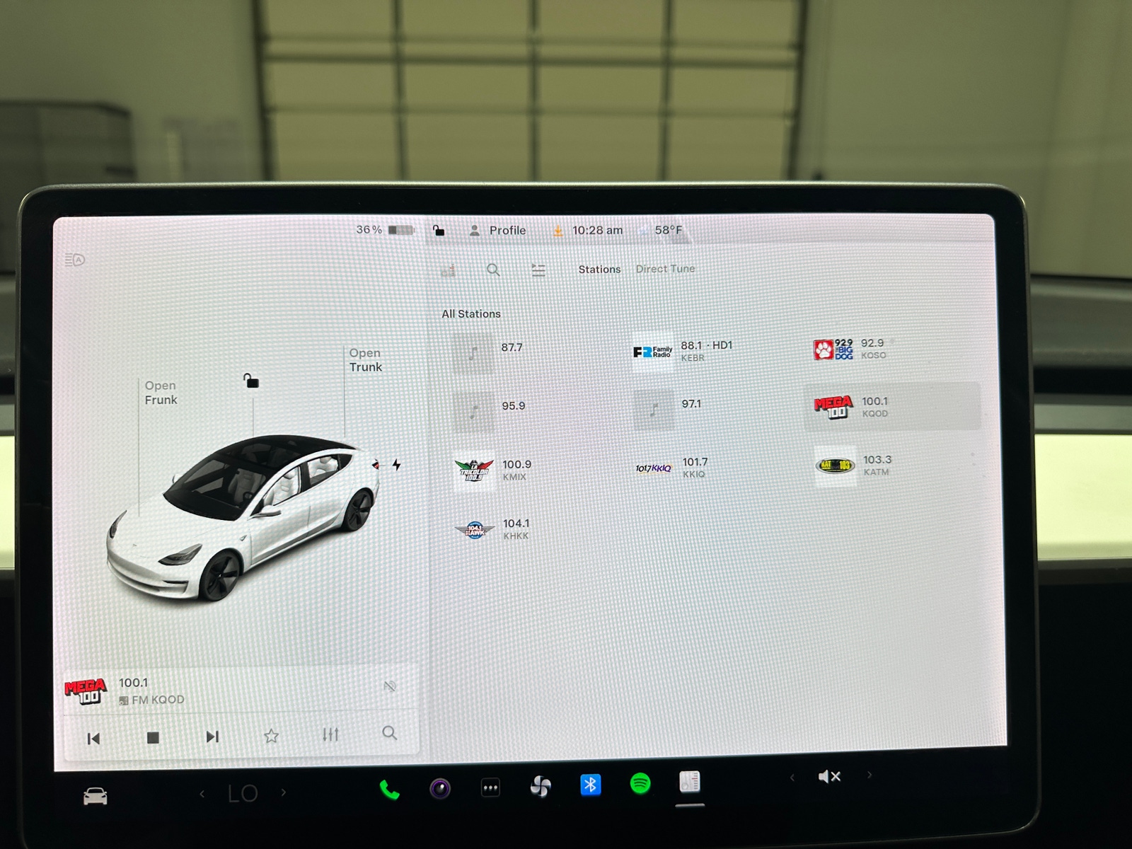 Thumbnail: 2019 Tesla Model 3 - 3