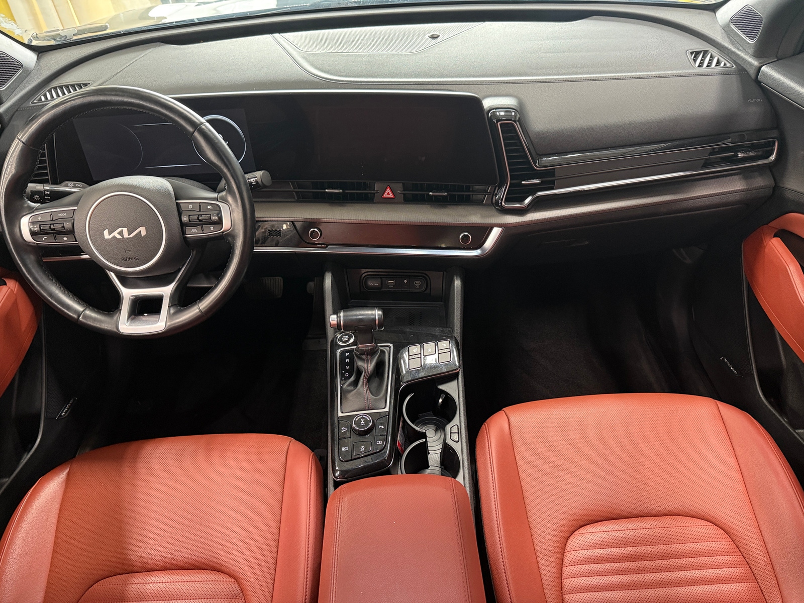 Thumbnail: 2023 Kia Sportage - 2