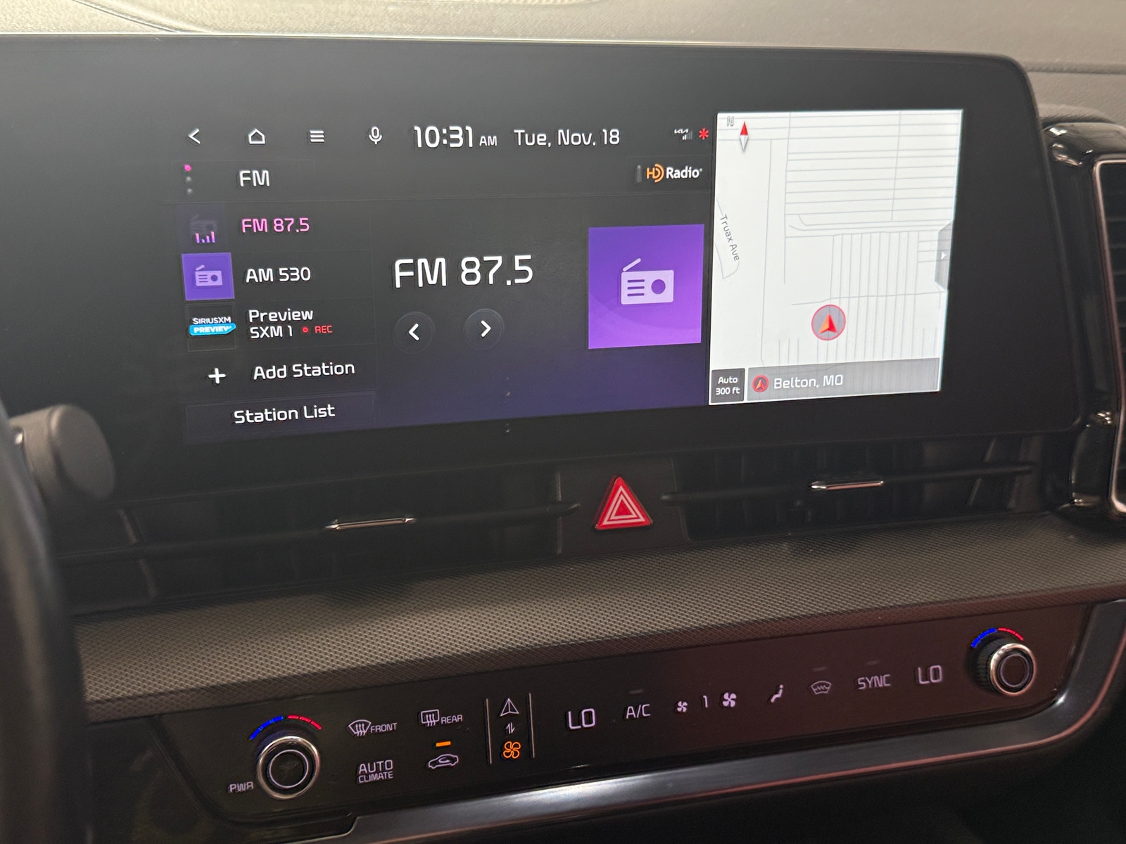 Thumbnail: 2023 Kia Sportage - 3