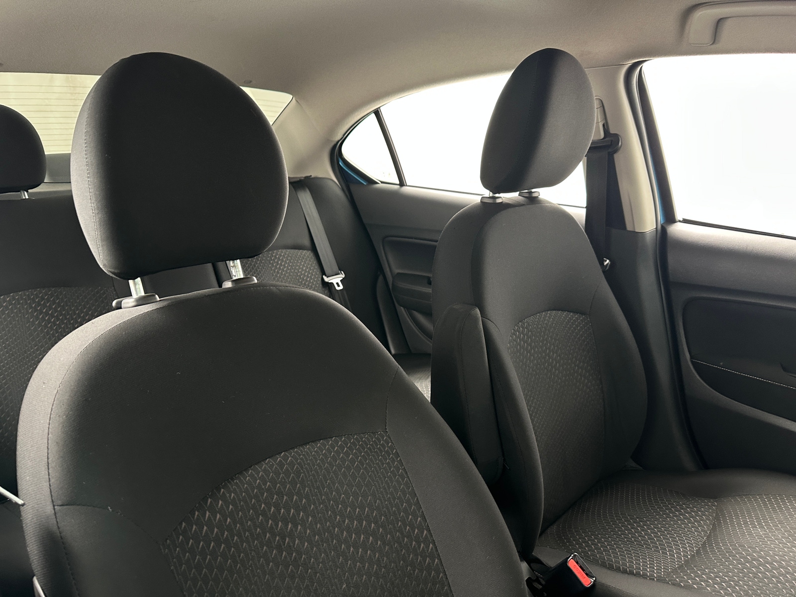 Thumbnail: 2024 Mitsubishi Mirage G4 - 2