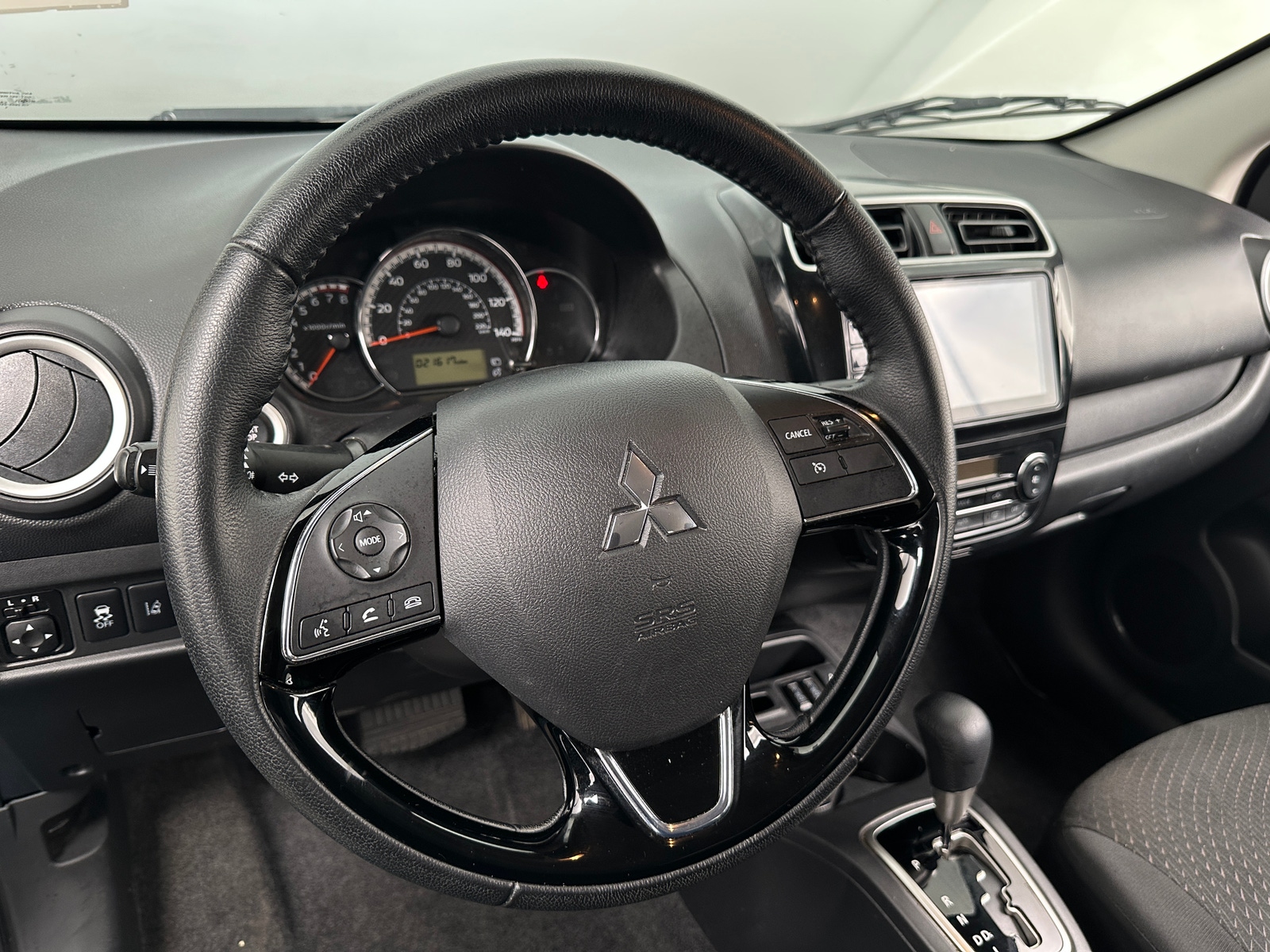 Thumbnail: 2024 Mitsubishi Mirage G4 - 5