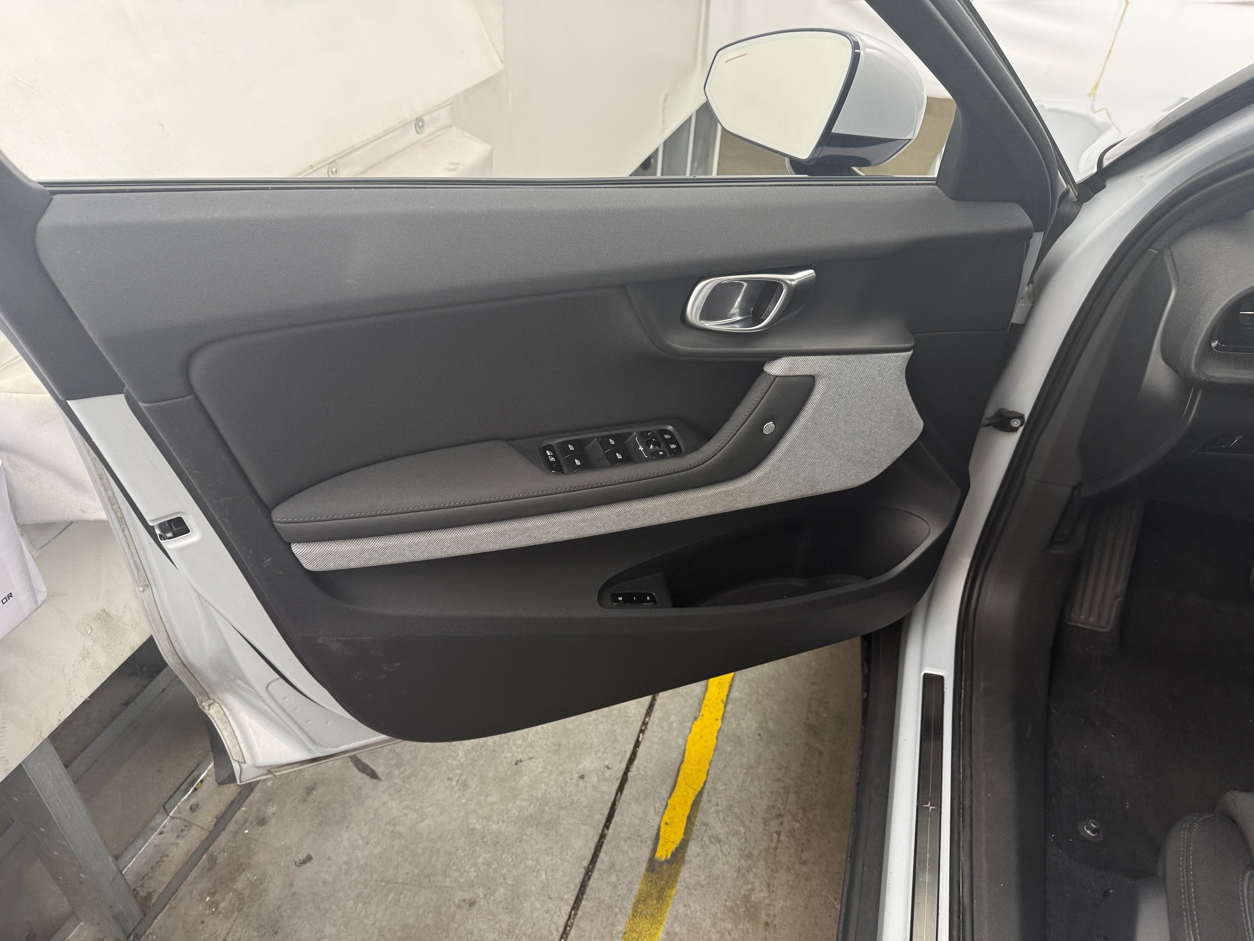 Used 2021 Polestar 2 Pilot Plus with VIN LPSED3KA7ML009647 for sale in Oak Creek, WI