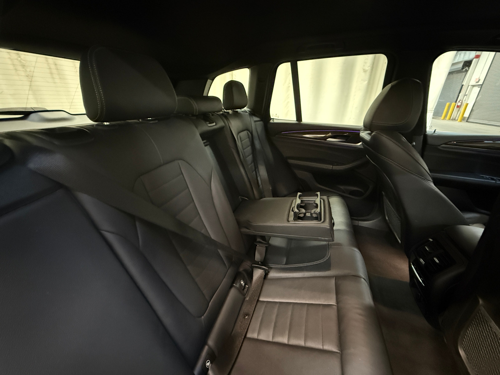 Thumbnail: 2018 BMW X3 - 5