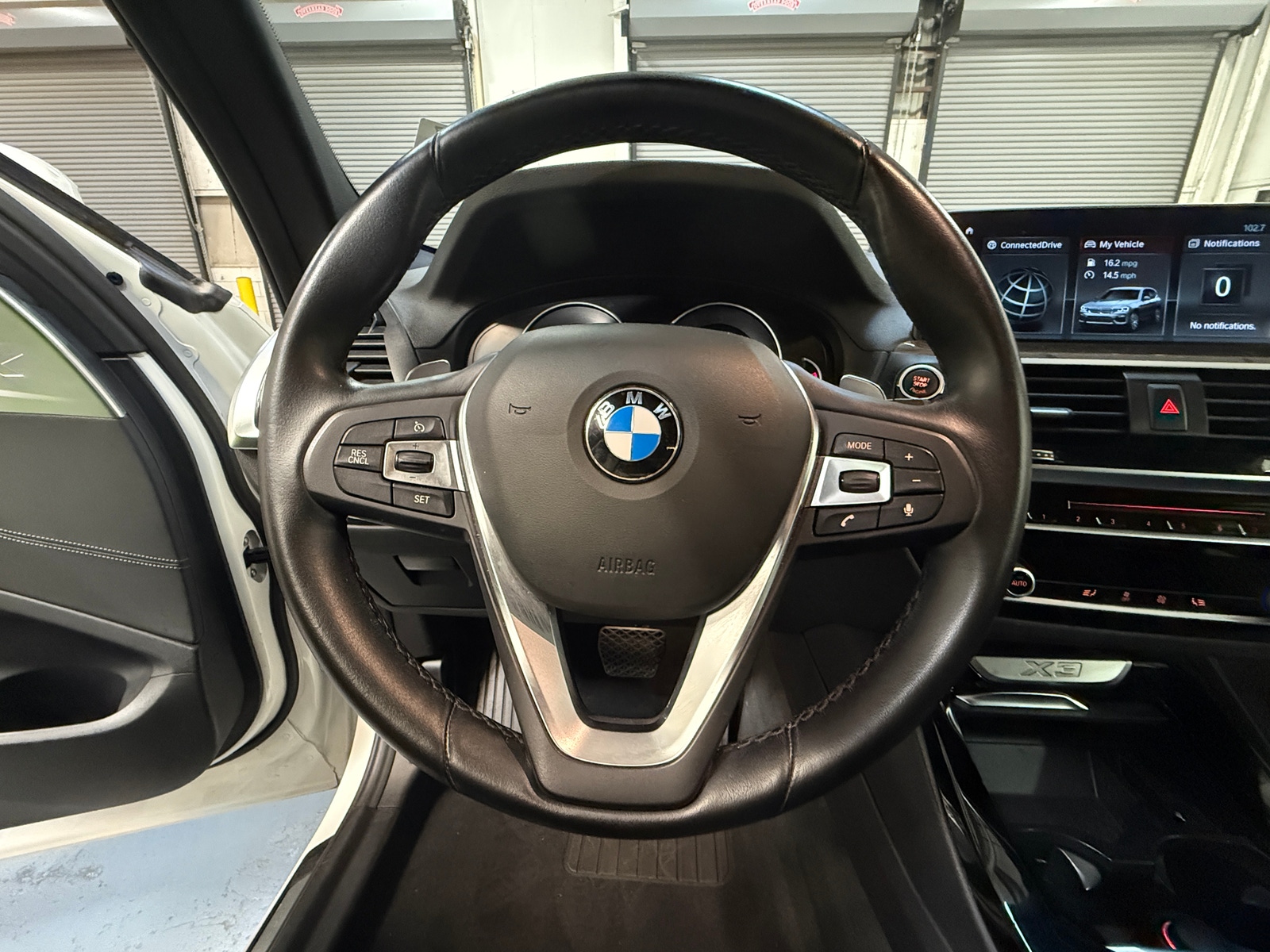 Thumbnail: 2018 BMW X3 - 4