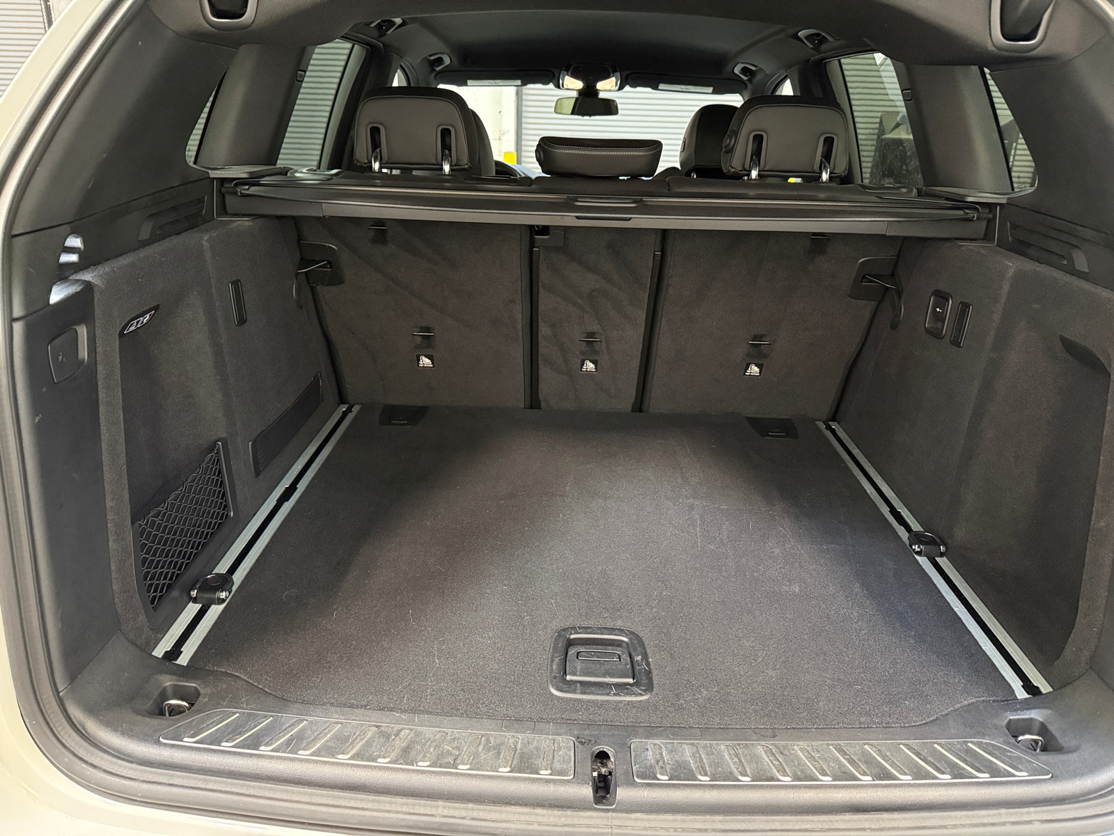 Thumbnail: 2018 BMW X3 - 6