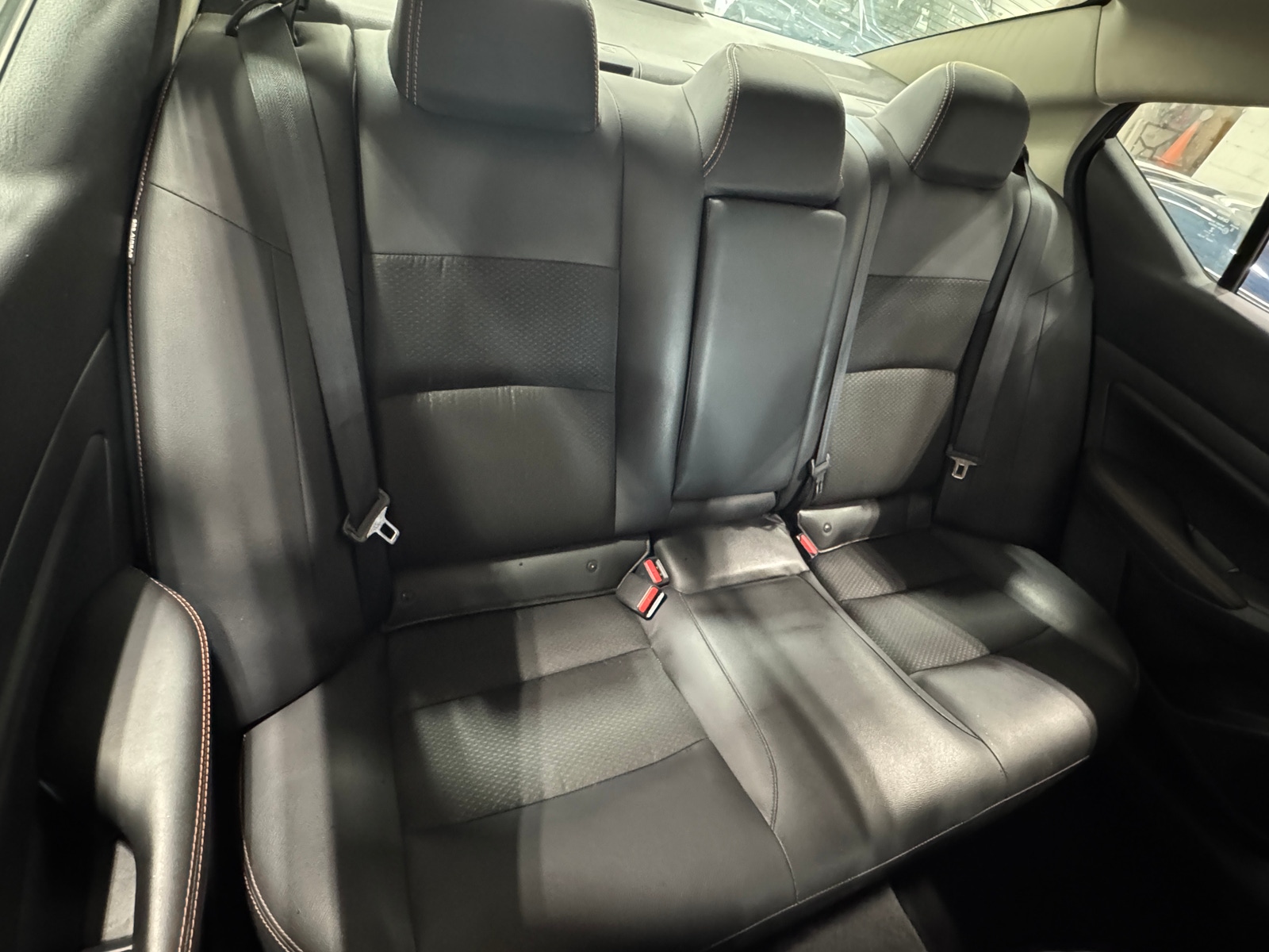 Thumbnail: 2020 Nissan Altima - 6