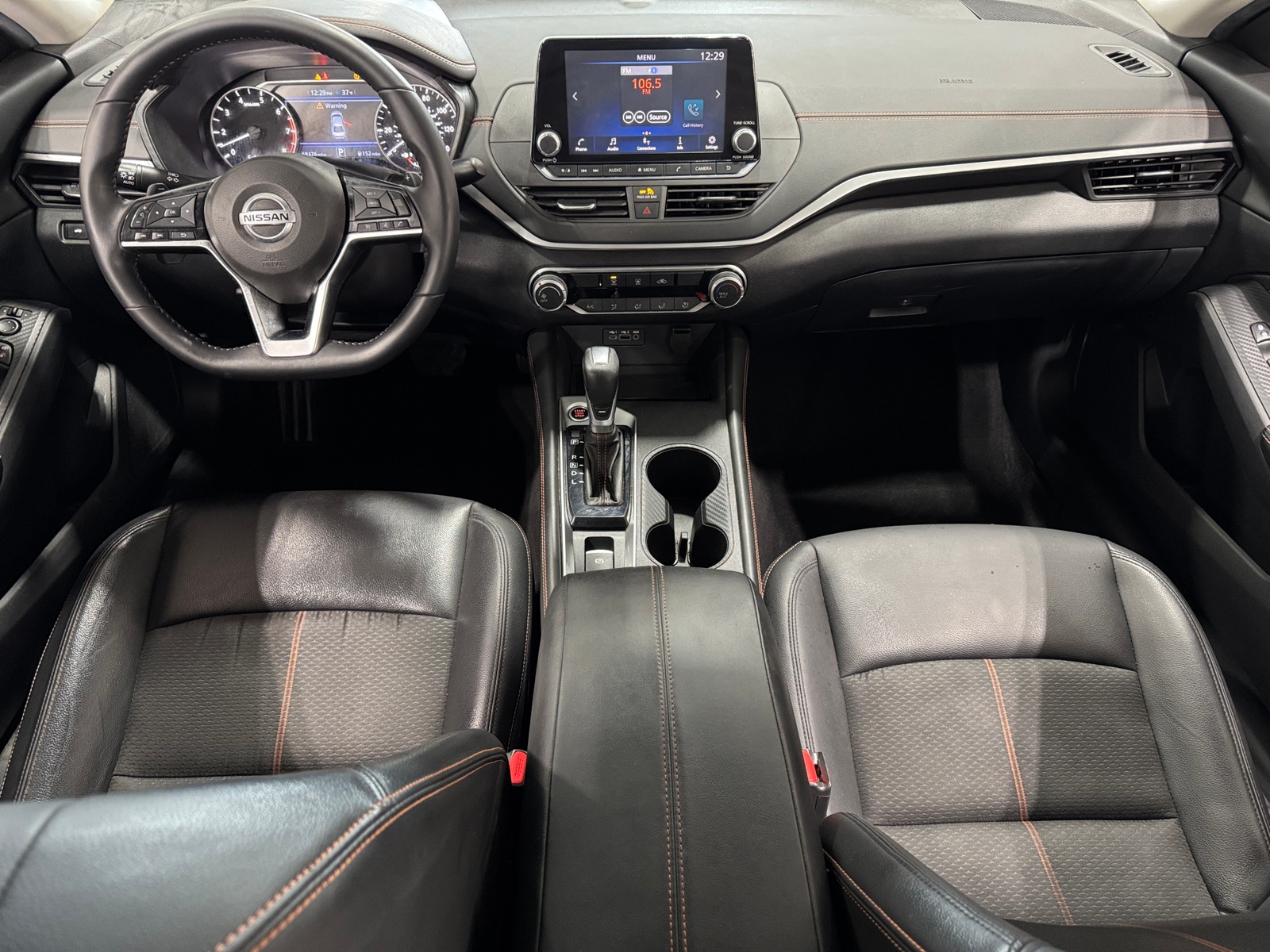 Thumbnail: 2020 Nissan Altima - 3