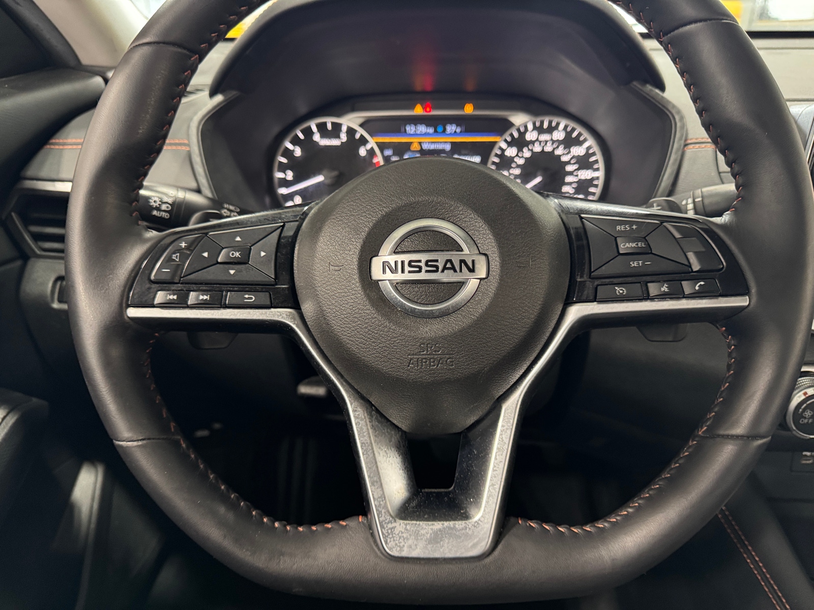 Thumbnail: 2020 Nissan Altima - 5