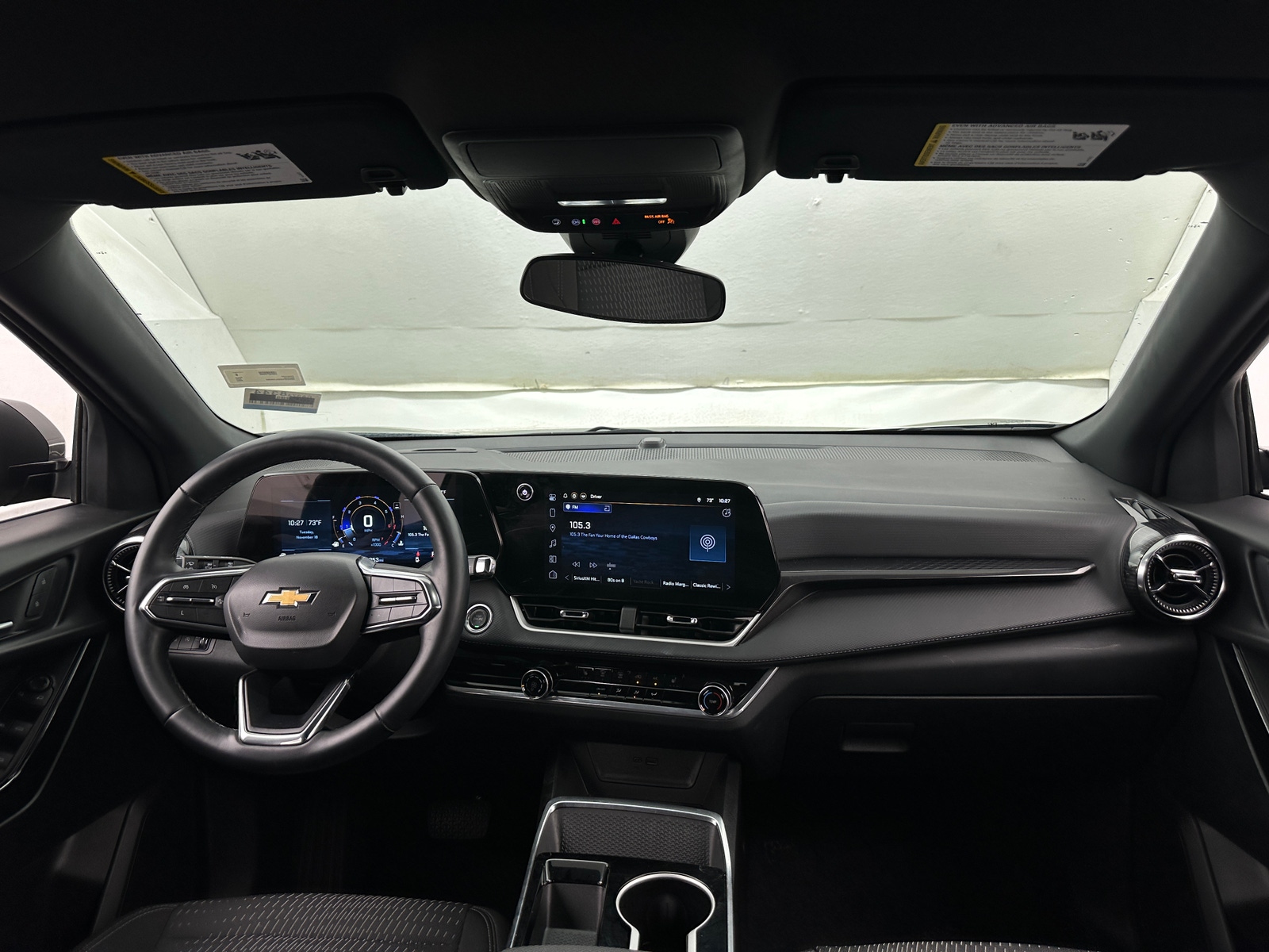 Thumbnail: 2025 Chevrolet Equinox - 3