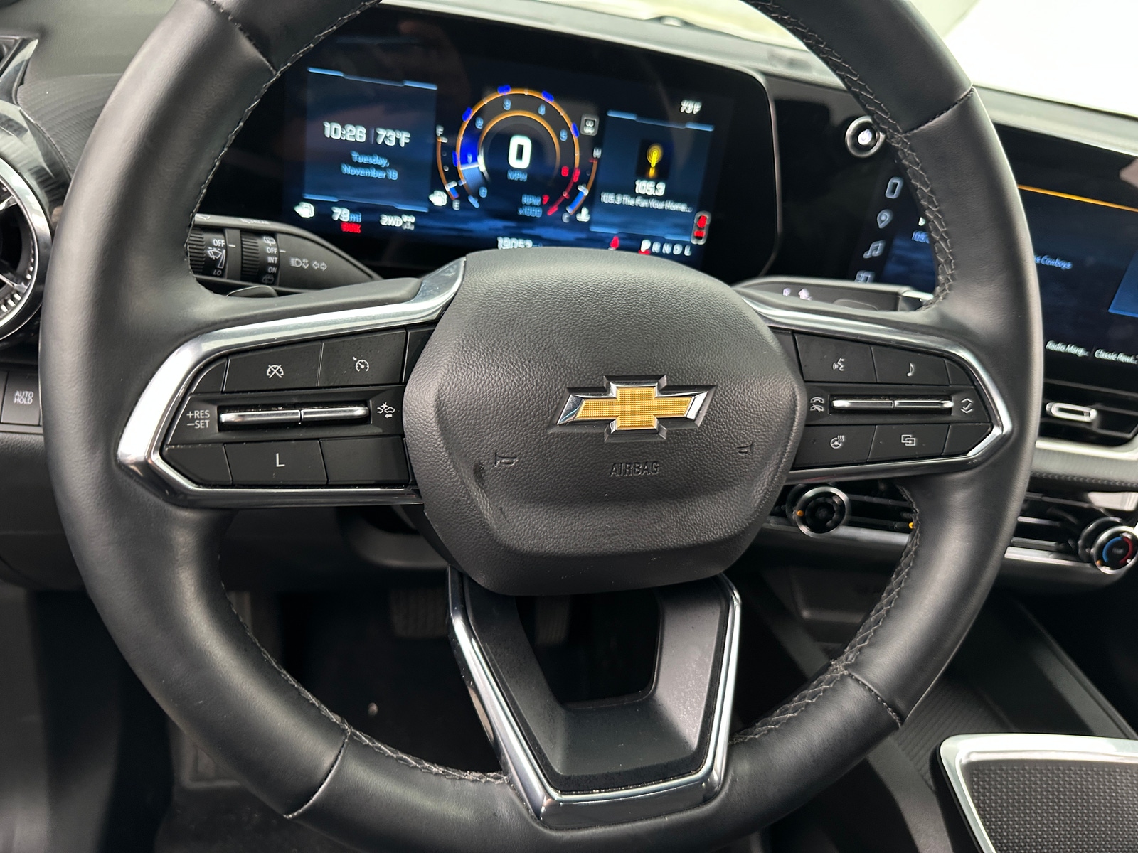 Thumbnail: 2025 Chevrolet Equinox - 5