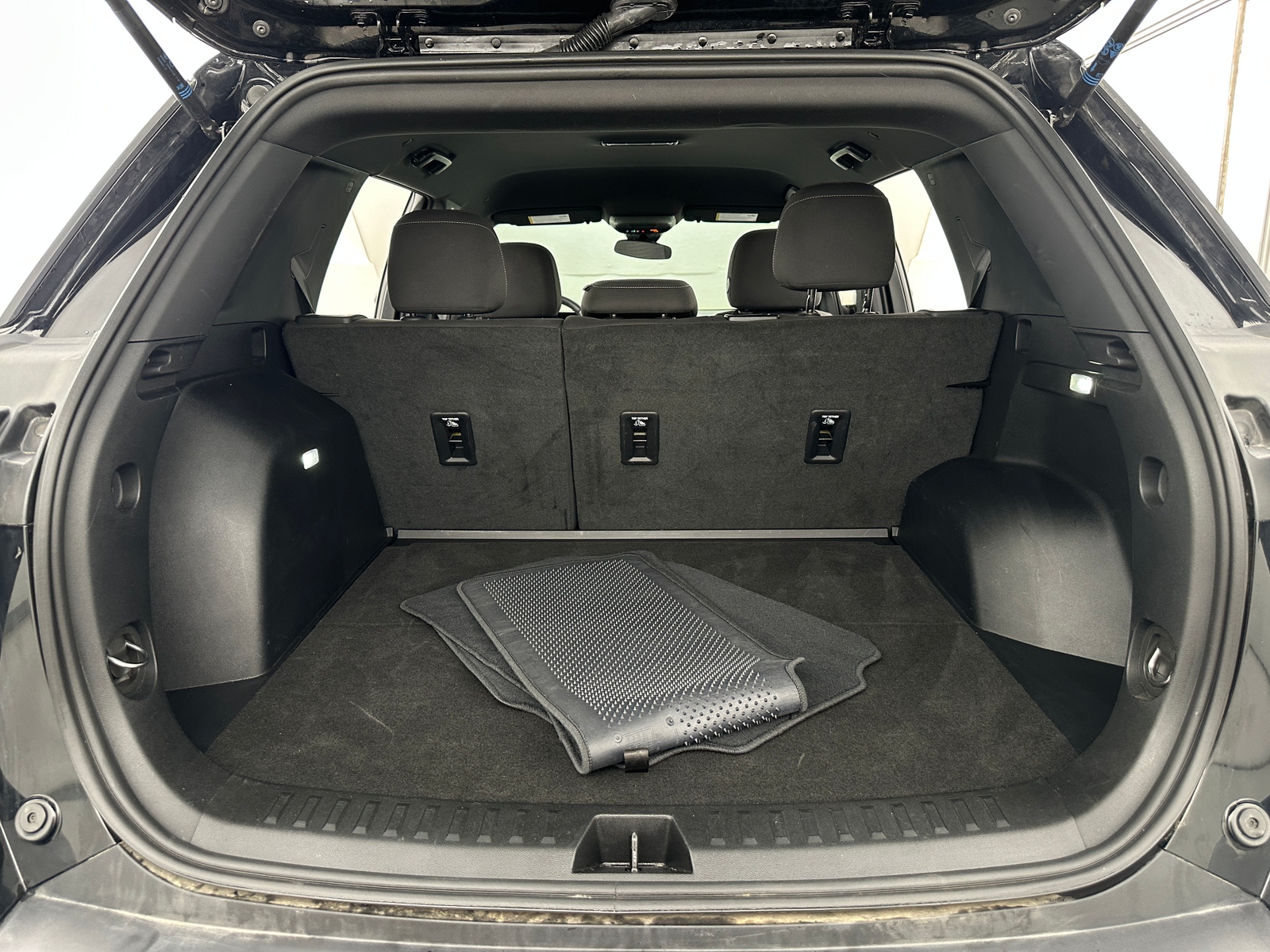 Thumbnail: 2025 Chevrolet Equinox - 7