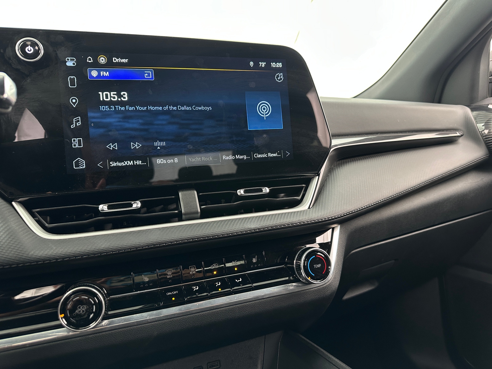 Thumbnail: 2025 Chevrolet Equinox - 4