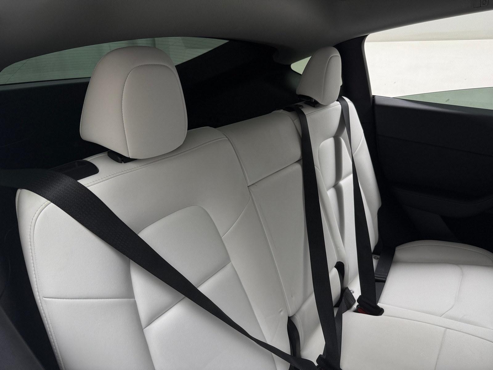 Thumbnail: 2022 Tesla Model Y - 5