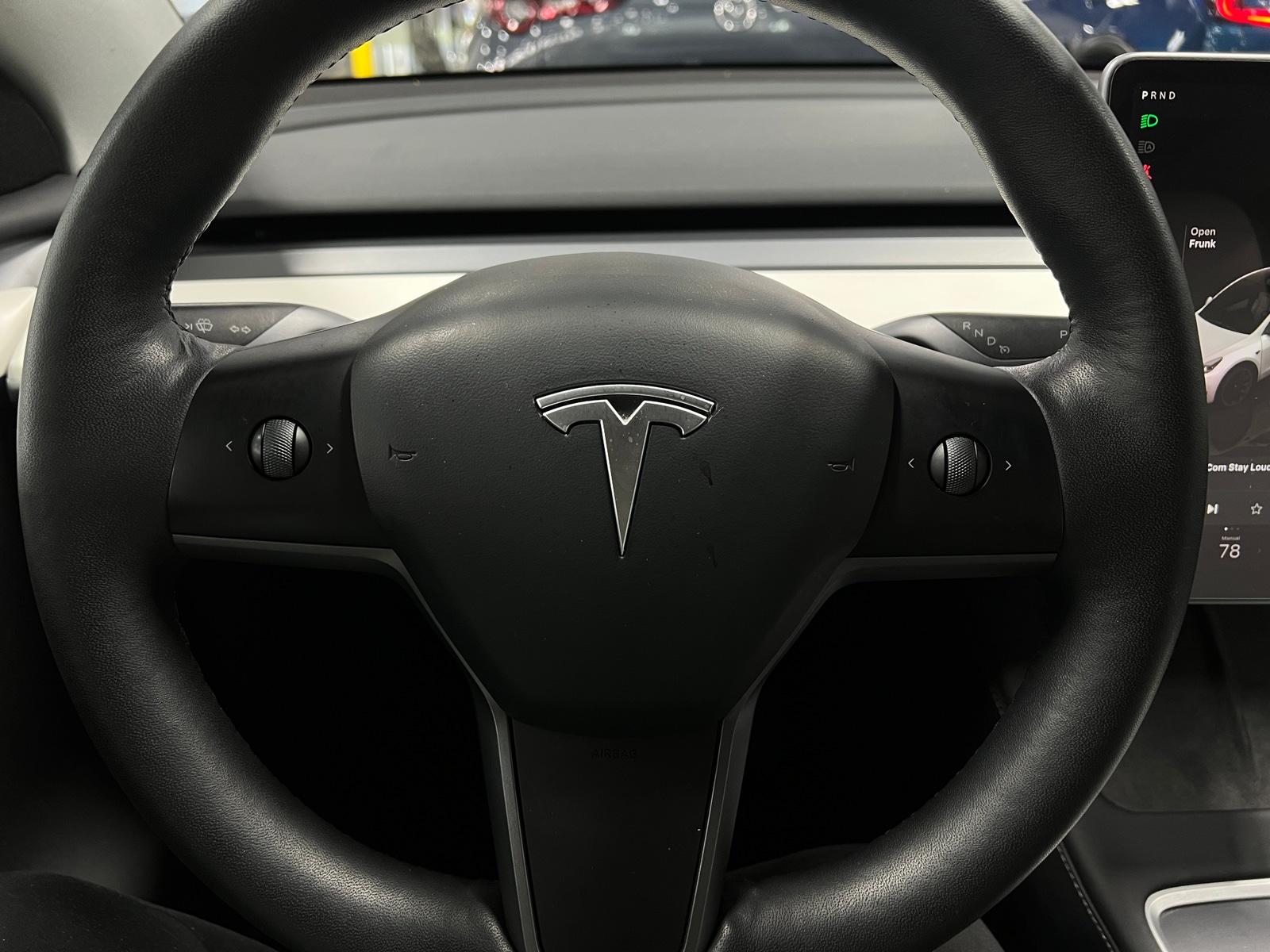 Thumbnail: 2022 Tesla Model Y - 4