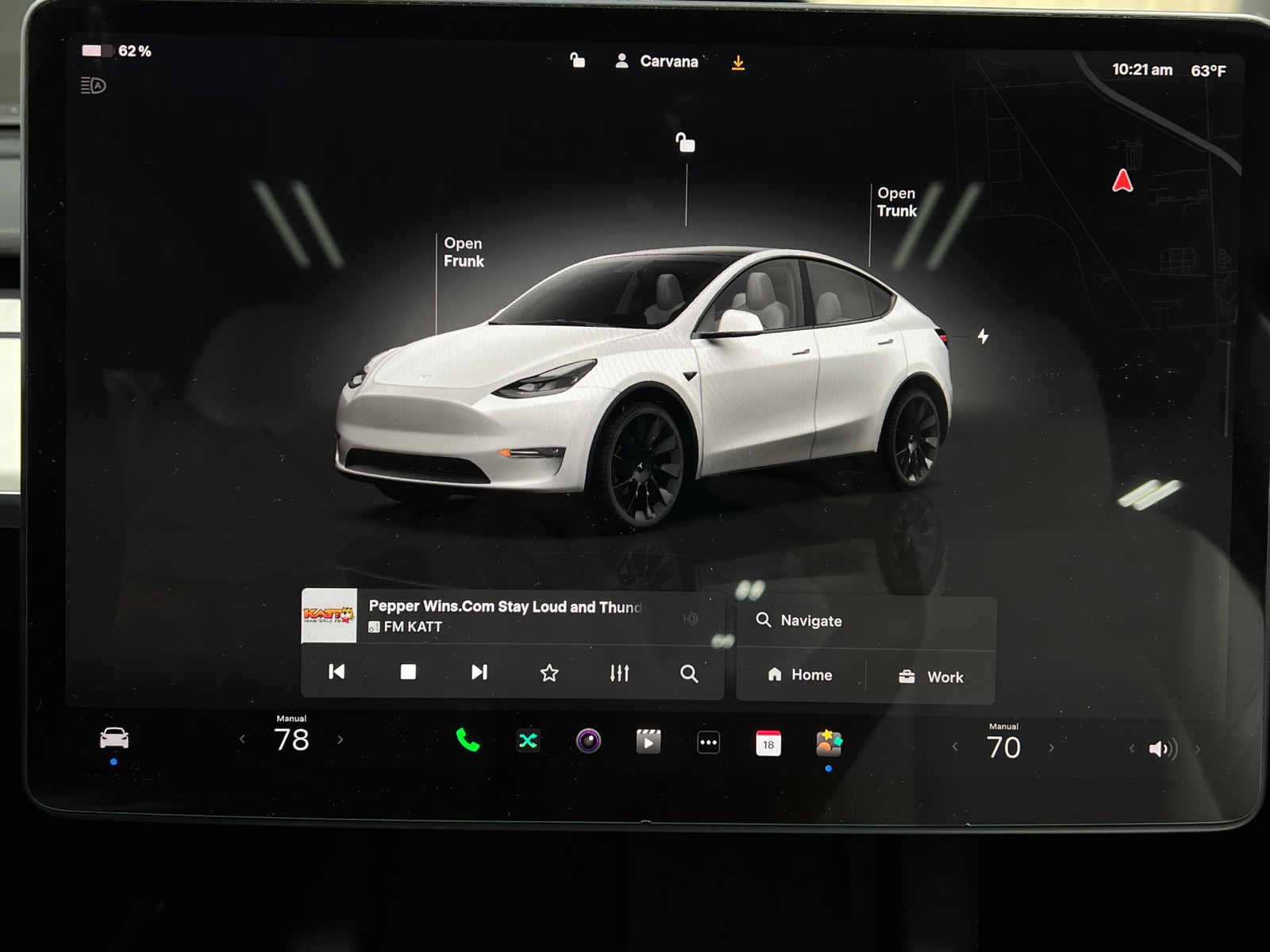 Thumbnail: 2022 Tesla Model Y - 3