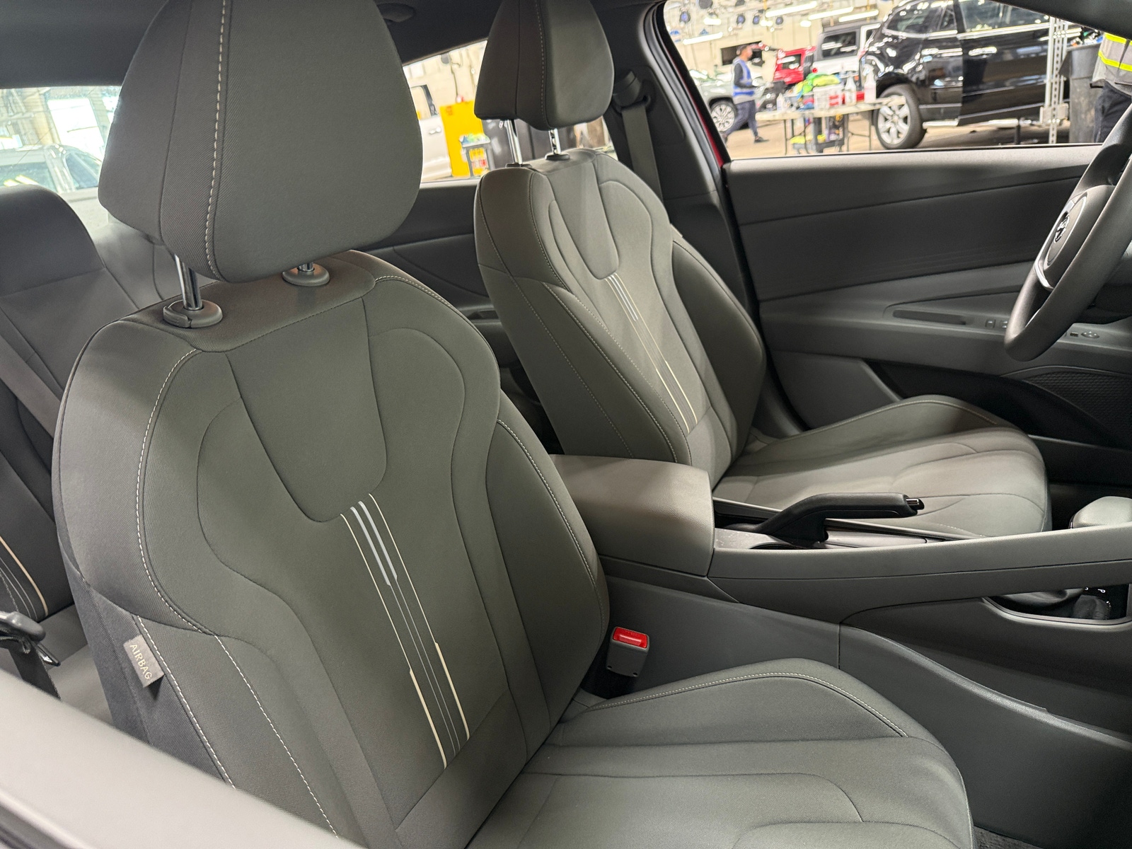 Thumbnail: 2023 Hyundai Elantra - 2