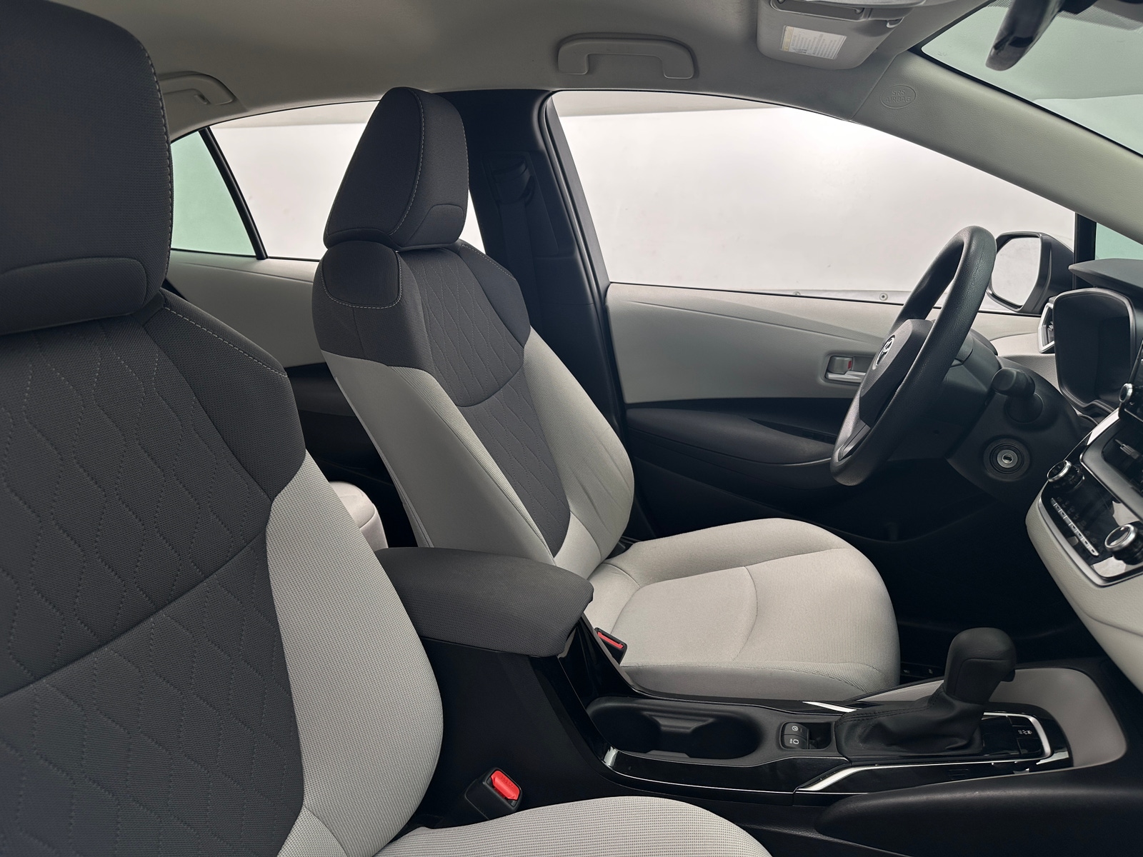 Thumbnail: 2021 Toyota Corolla - 2