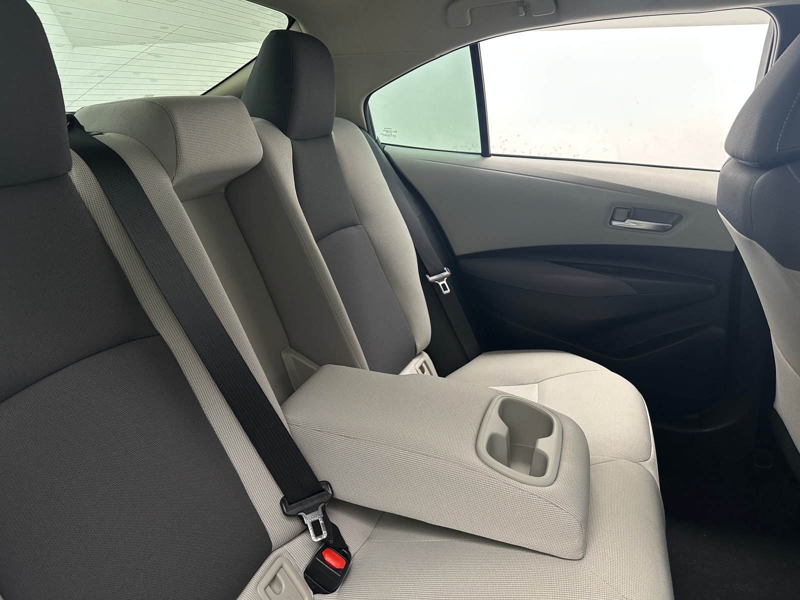 Thumbnail: 2021 Toyota Corolla - 6