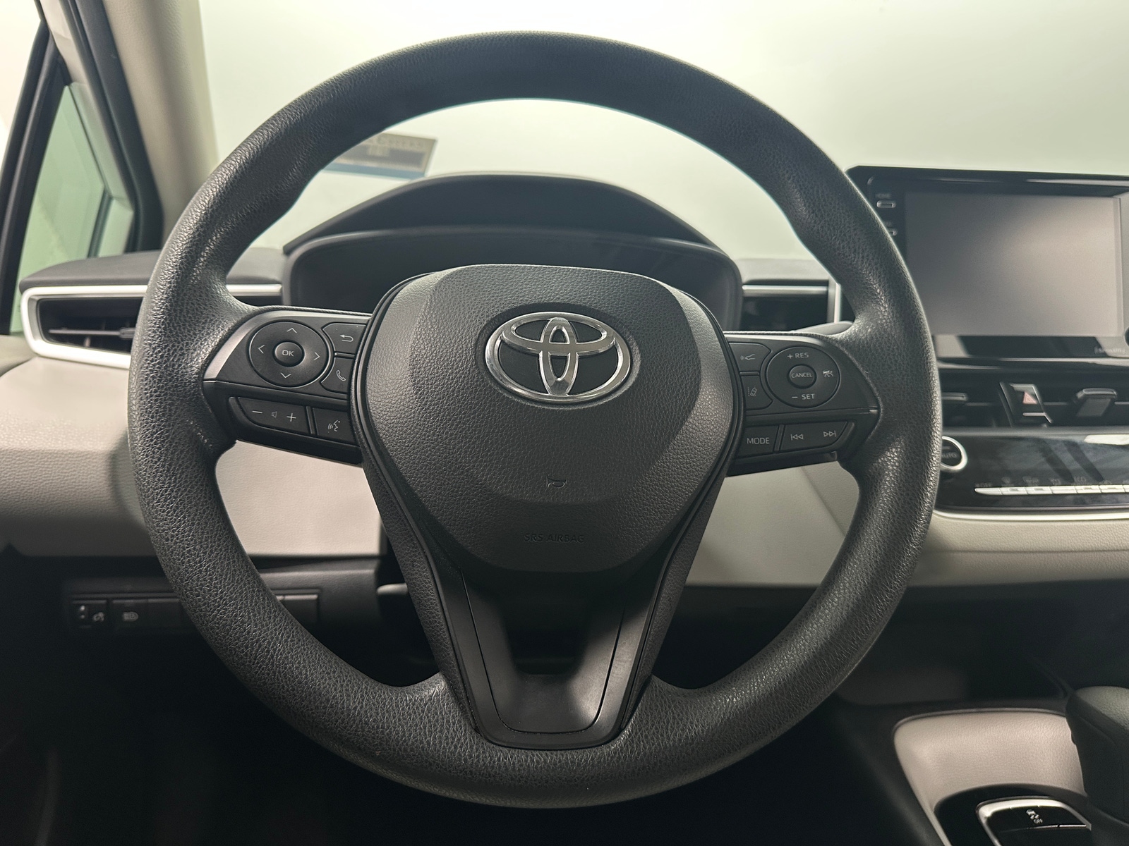 Thumbnail: 2021 Toyota Corolla - 5