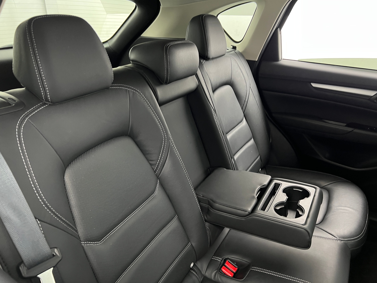 Thumbnail: 2025 Mazda CX-5 - 5